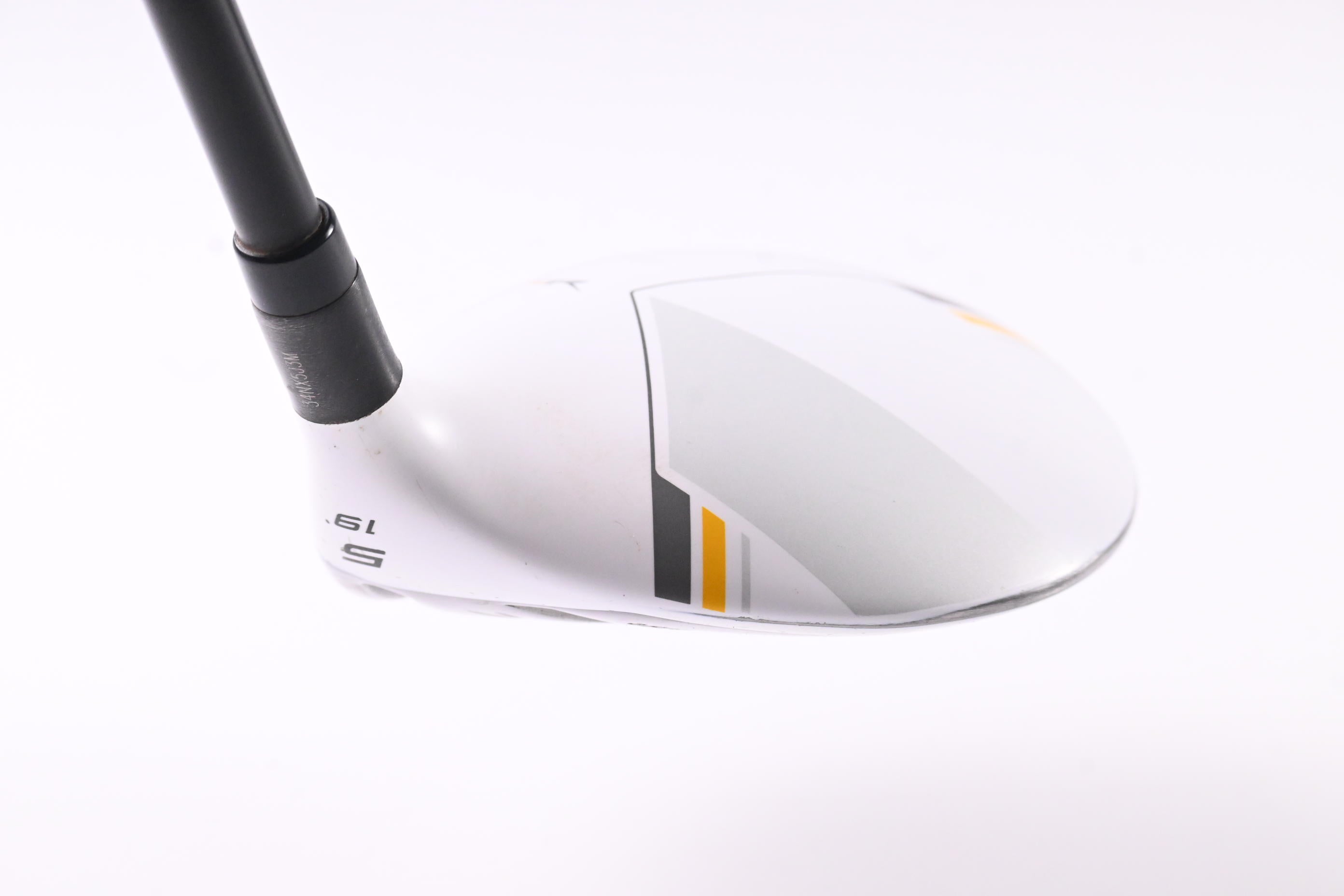 Taylormade RBZ Stage 2 #5 Wood / 19 Degree / Regular Flex Rocketfuel 60 Shaft