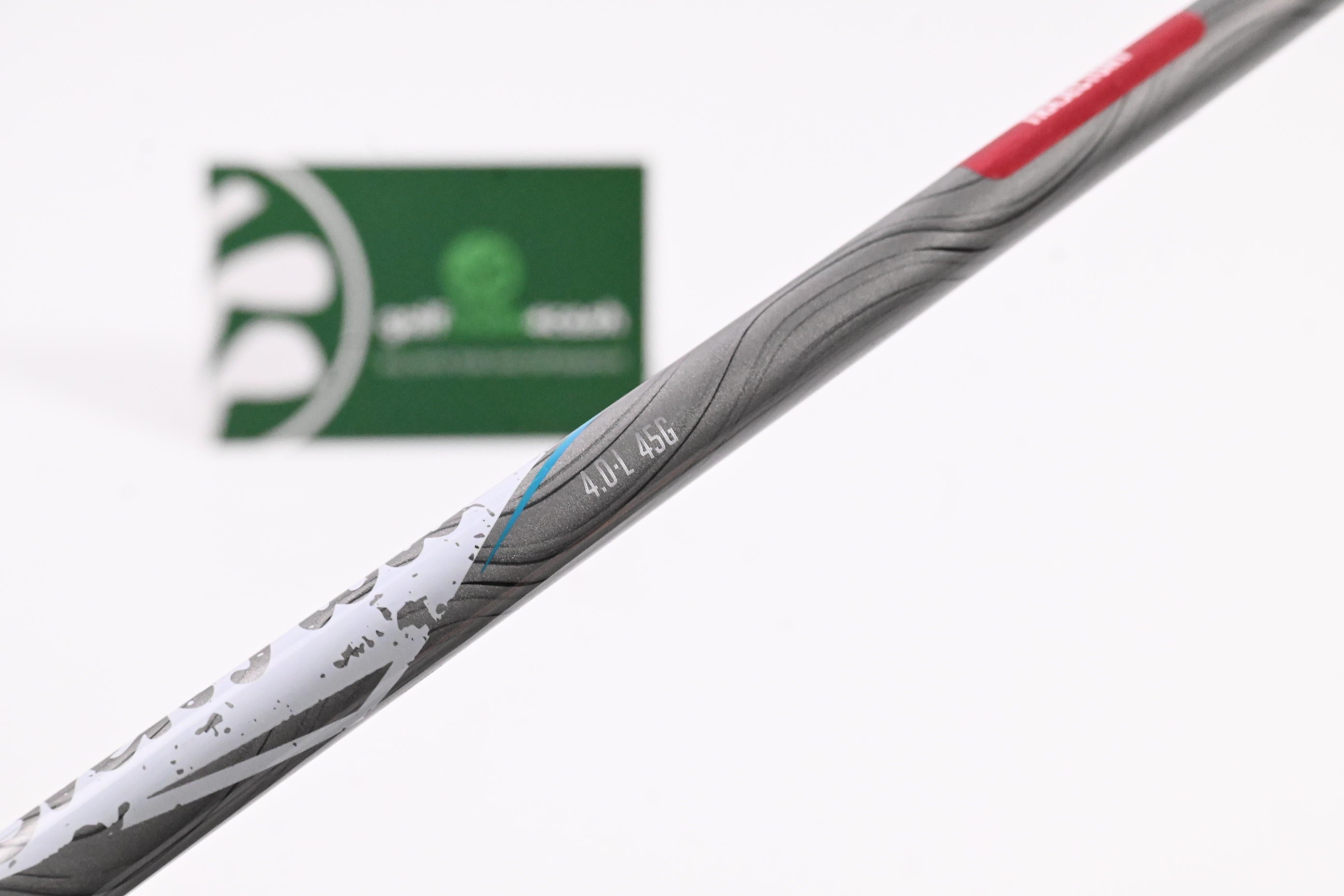 Ladies Project X Evenflow 45 Driver Shaft / Ladies Flex / Wilson