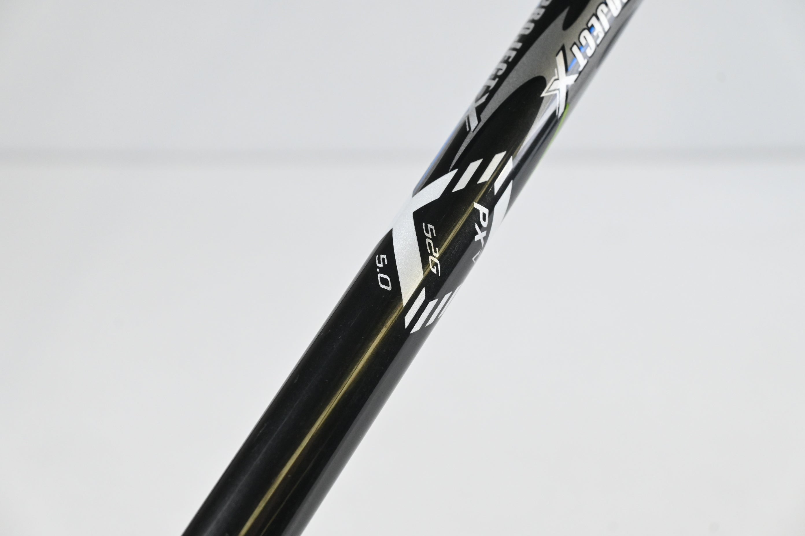 Ping G Series SF Tec Driver / 10 Degree / Senior Flex Project X PXv Shaft