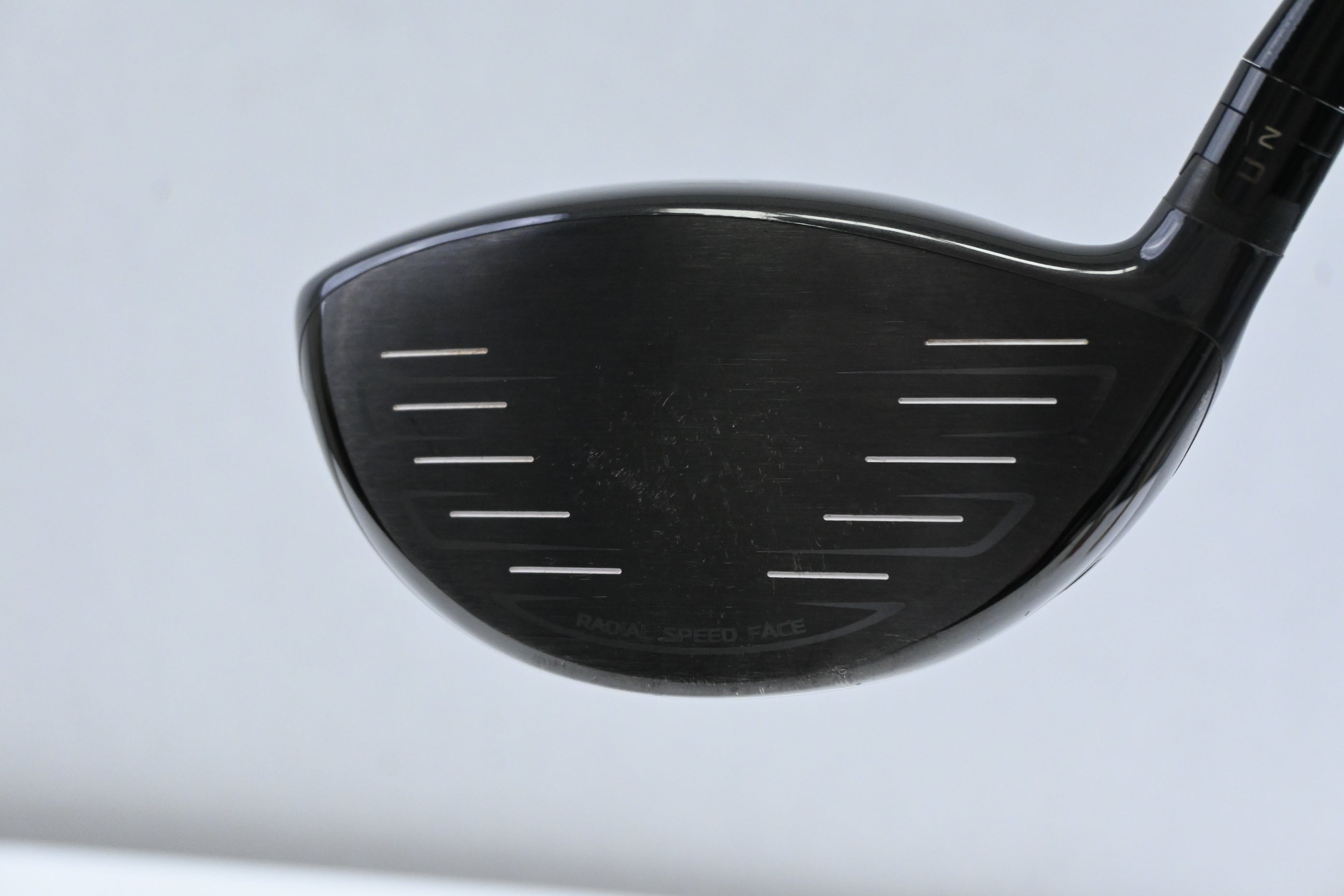 Titleist 917 D3 Driver / 9.5 Degree / Stiff Flex Rogue Max 65