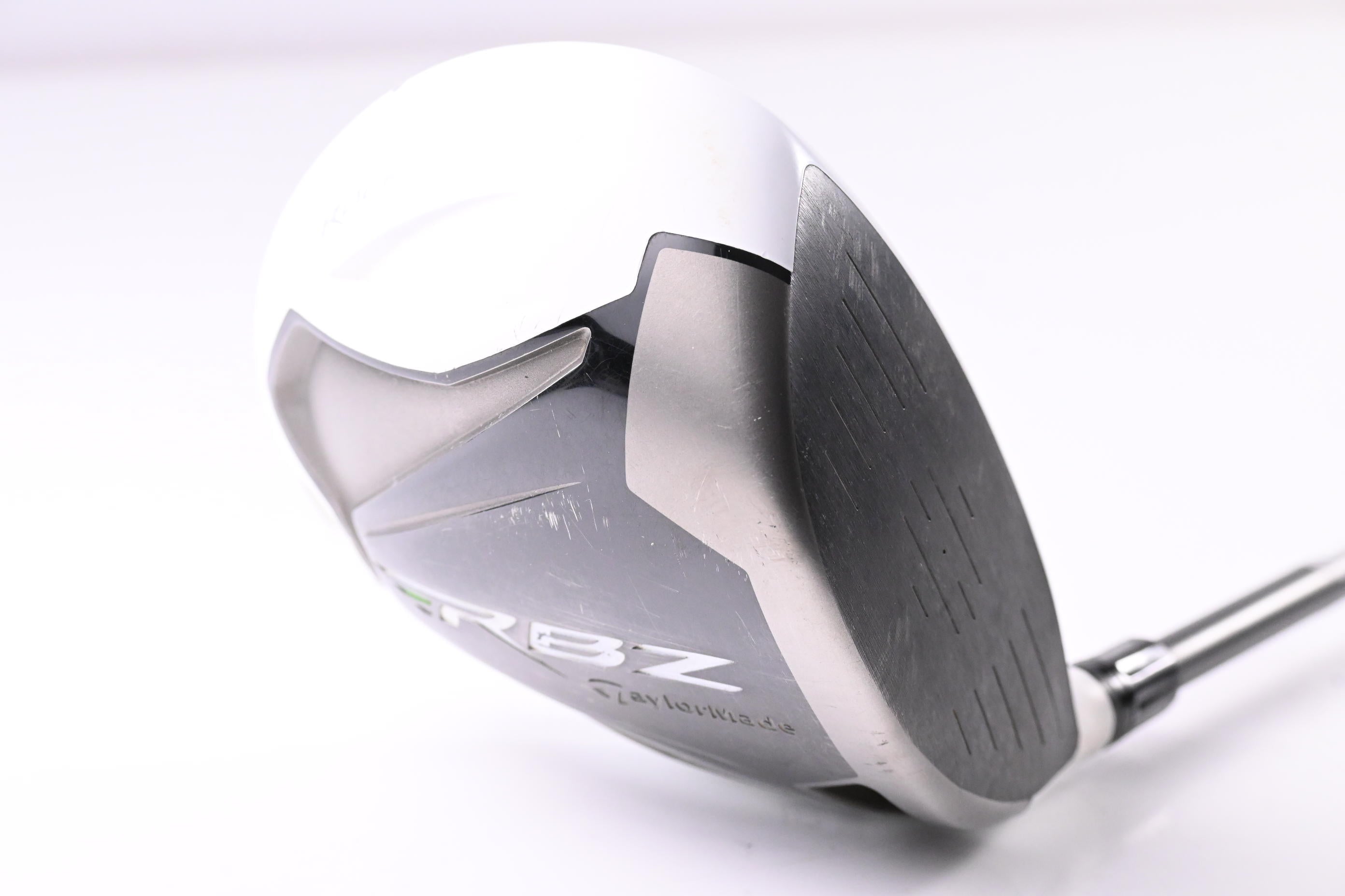 Taylormade RBZ Driver / 10.5 Degree / Stiff Flex RBZ Matrix Ozik Xon-5 Shaft