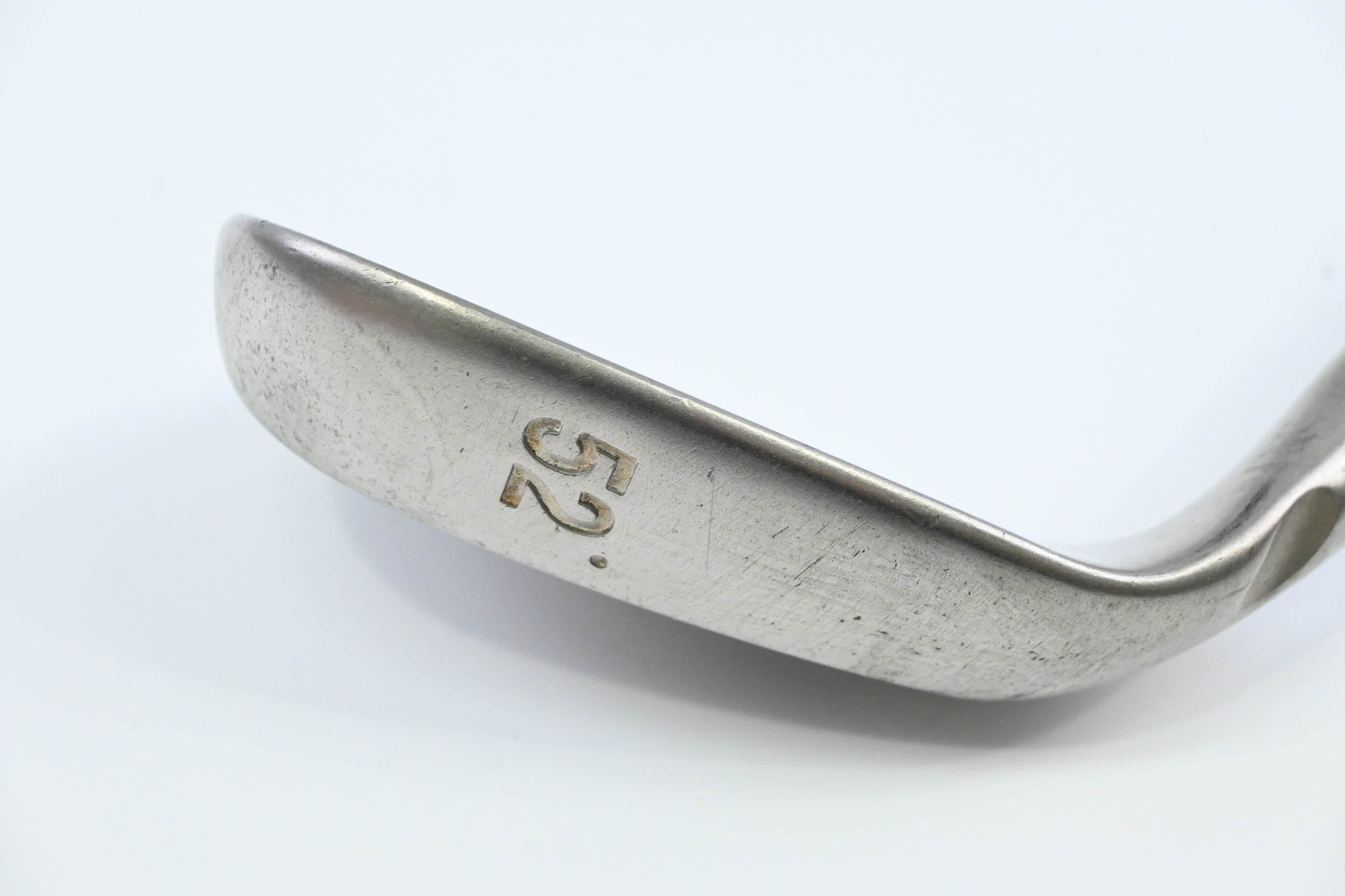 Ping Tour Gap Wedge / 52 Degree / Black Dot / Wedge Flex Ping Shaft