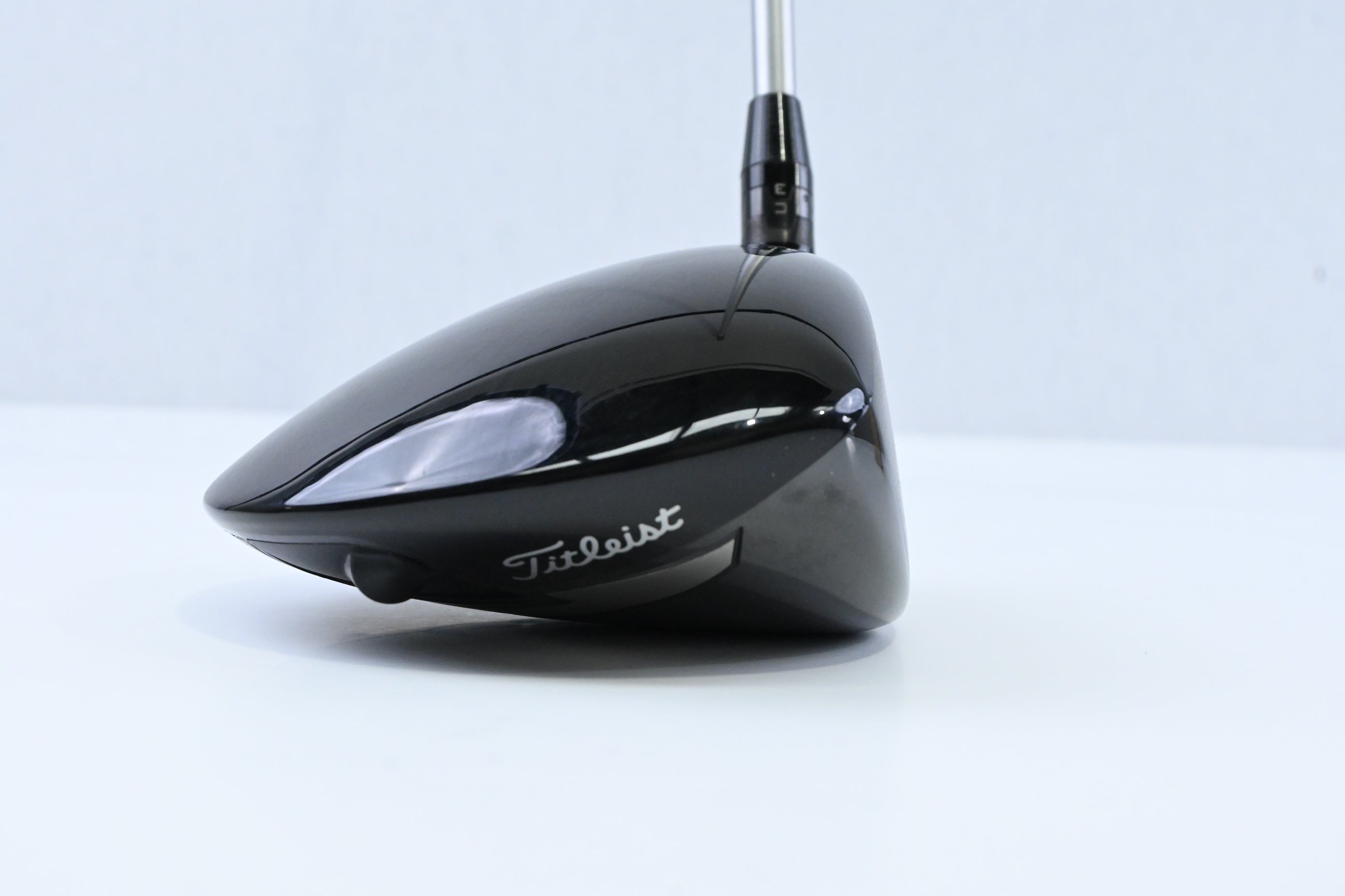 Titleist TS3 Driver / 9.5 Degree / Regular Flex Diamana S+ 60 Shaft