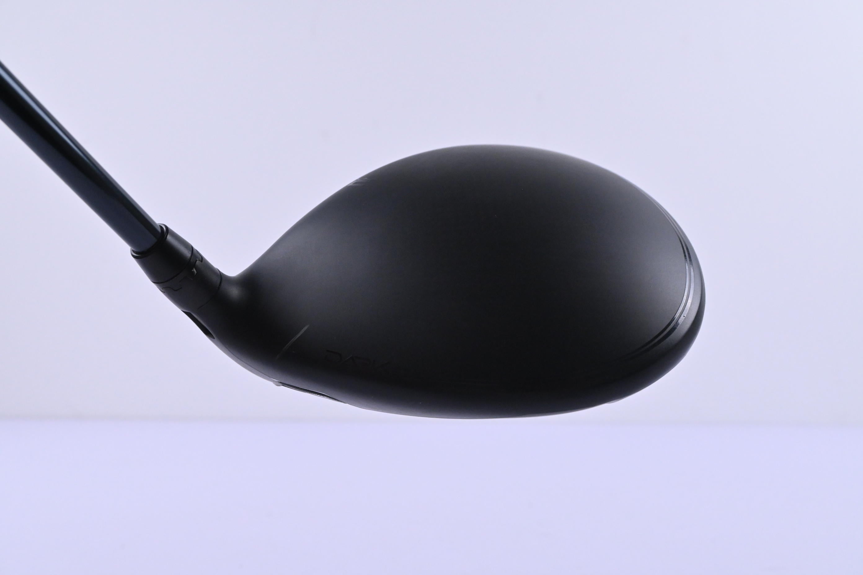 Cobra Darkspeed Max Driver / 12 Degree / Stiff Flex LIN-Q M40X Red 6 Shaft
