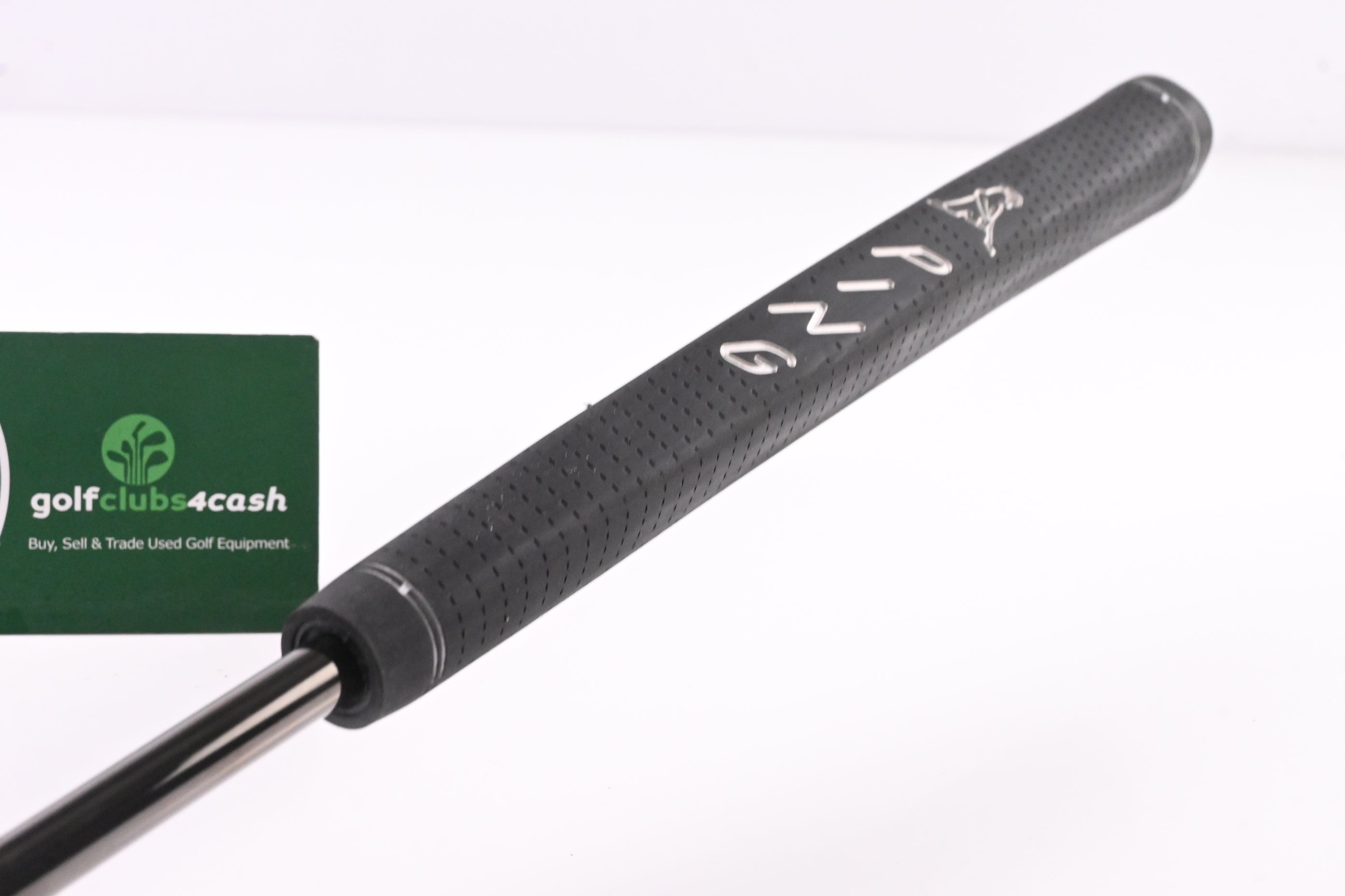 Ping 2023 Anser Putter / Black Dot / 34 Inch