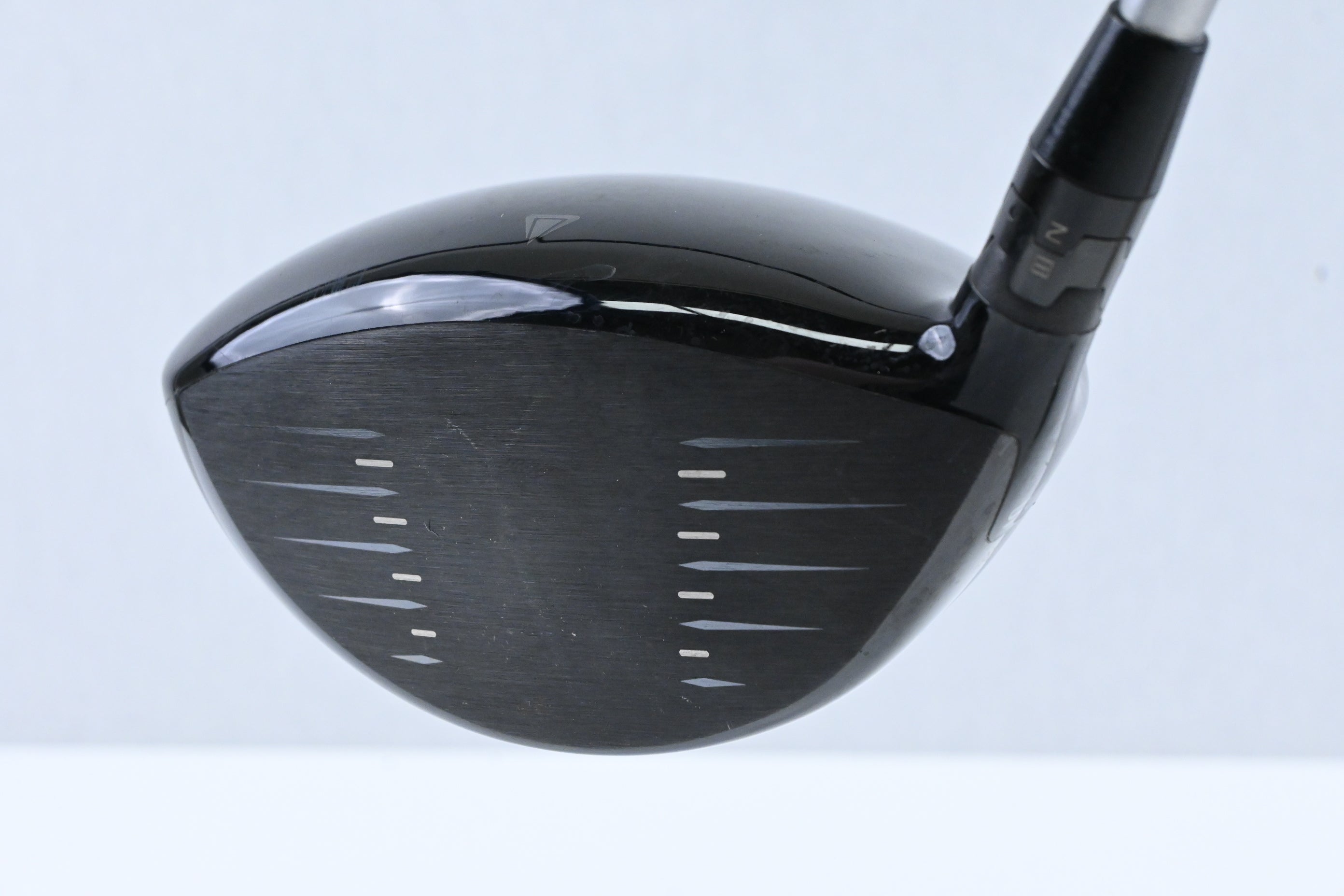 Titleist TS3 Driver / 9.5 Degree / Regular Flex Diamana S+ 60 Shaft