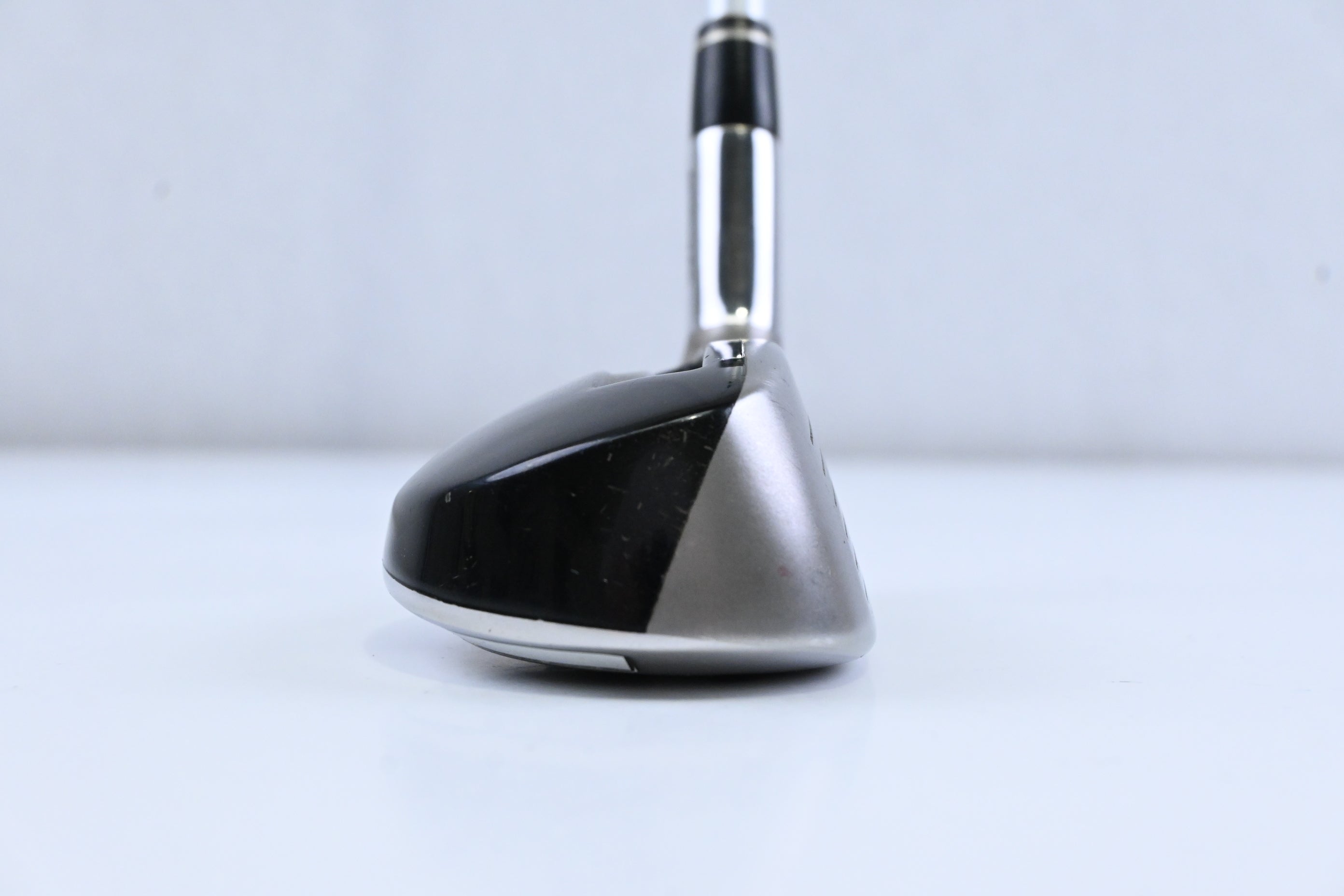Adams Idea A12 #4 Hybrid / 21 Degree / Stiff Flex UST Proforce VTS 75 Shaft