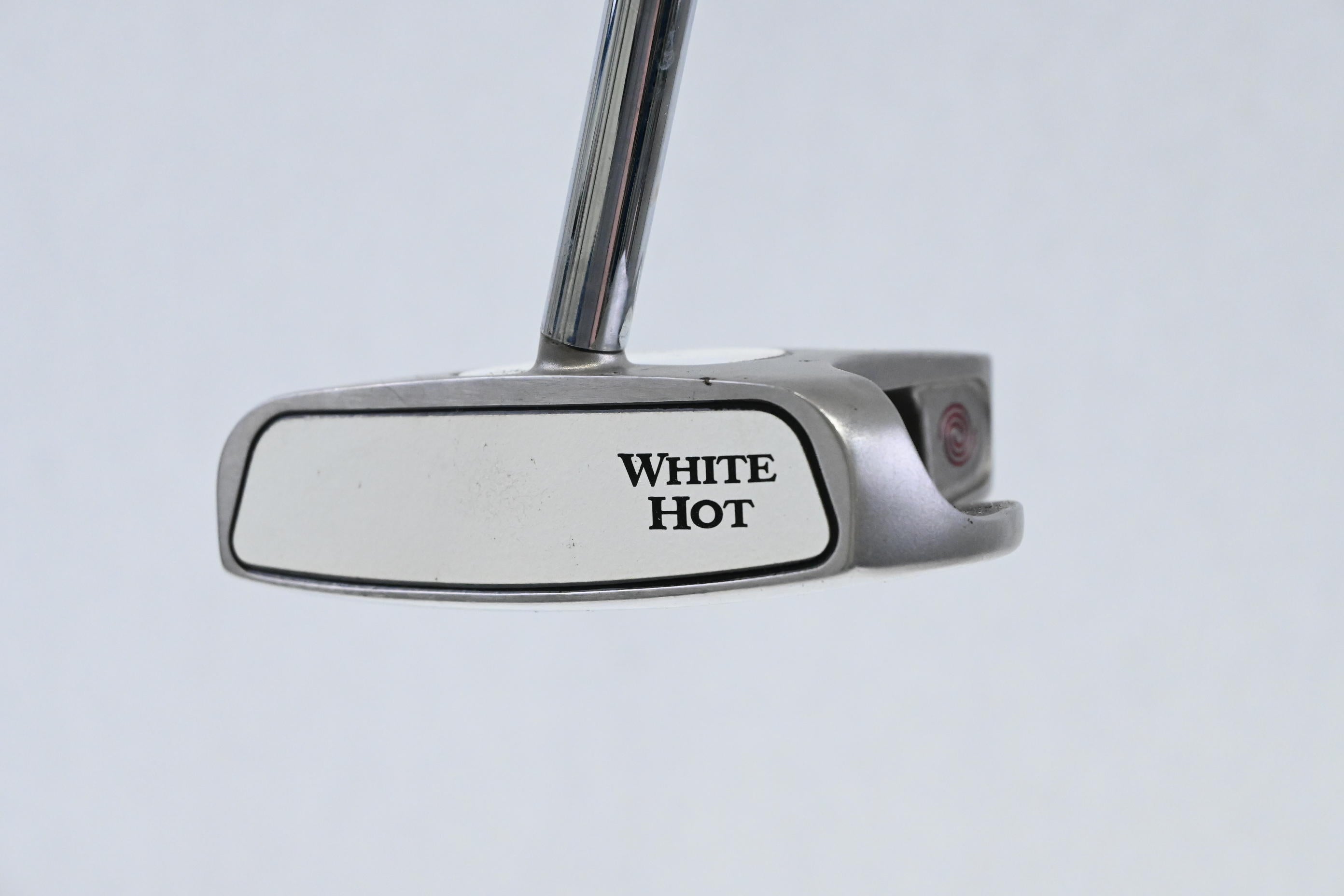 Odyssey White Hot 2 Ball Putter / 34 Inch
