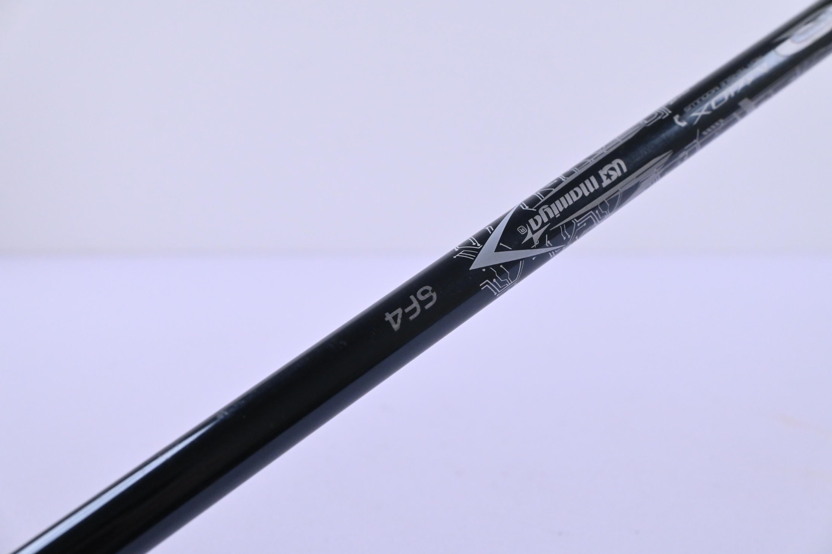 Cobra Darkspeed Max Driver / 12 Degree / Stiff Flex LIN-Q M40X Red 6 Shaft