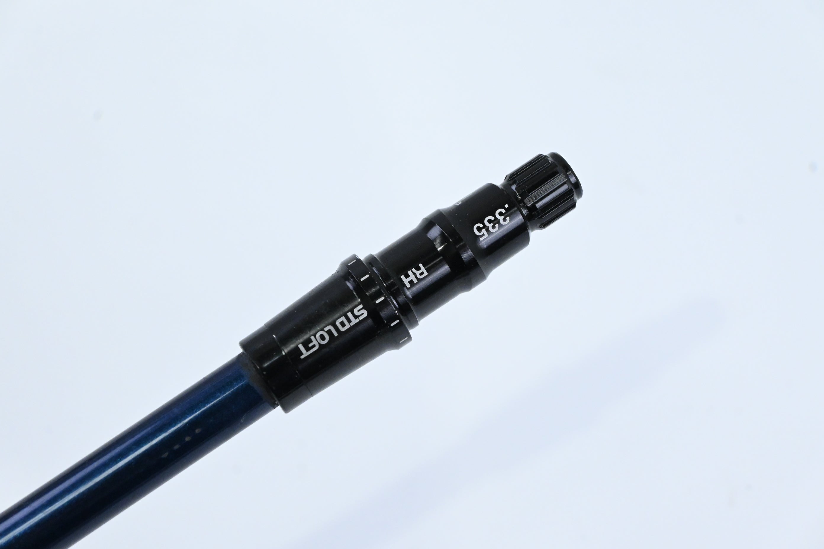 Fujikura Ventus Blue 5 #3 Wood Shaft / Regular Flex / Taylormade 2nd Gen