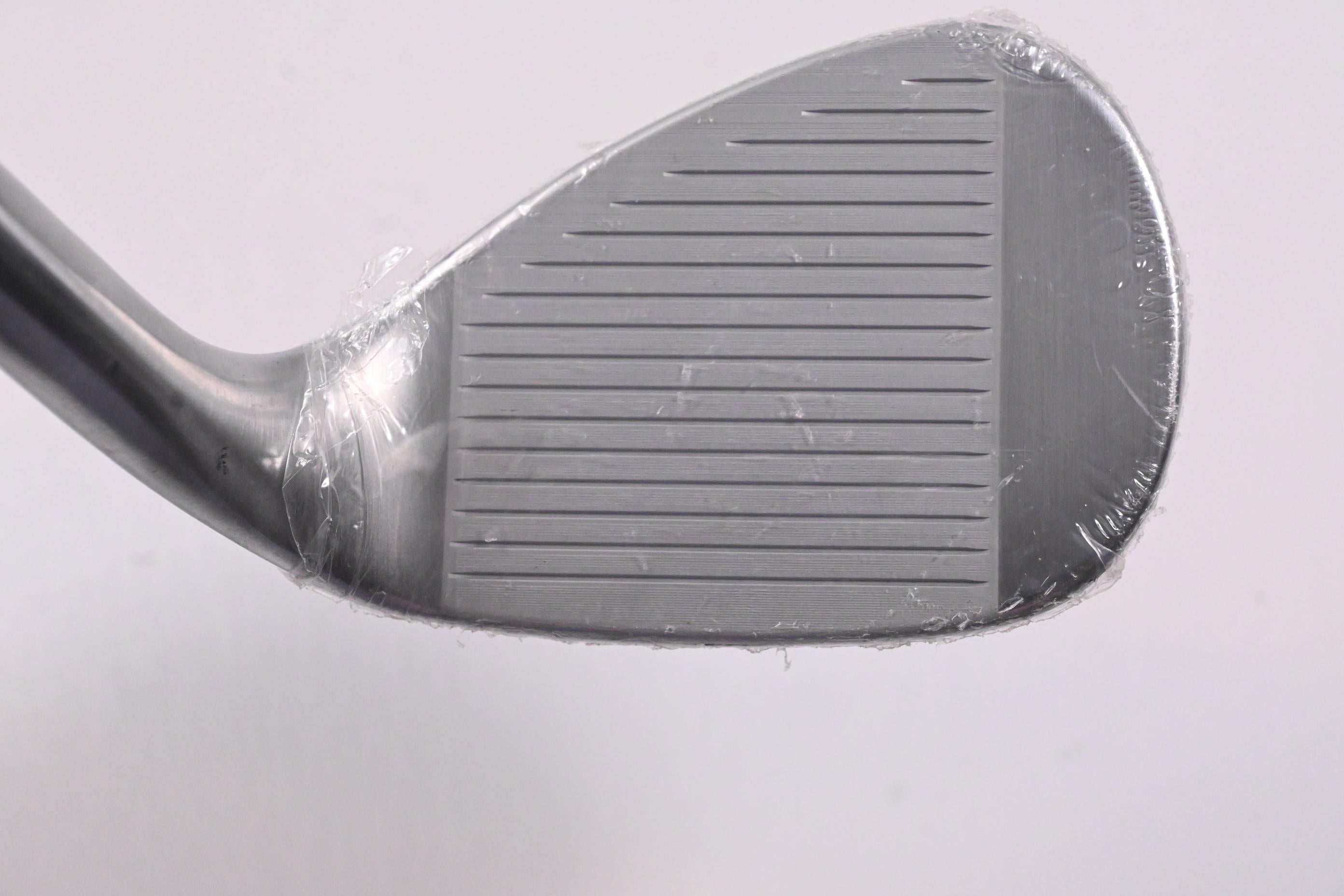 Left Hand Titleist Vokey SM10 Lob Wedge / 60 Degree / Stiff Flex Dynamic Gold