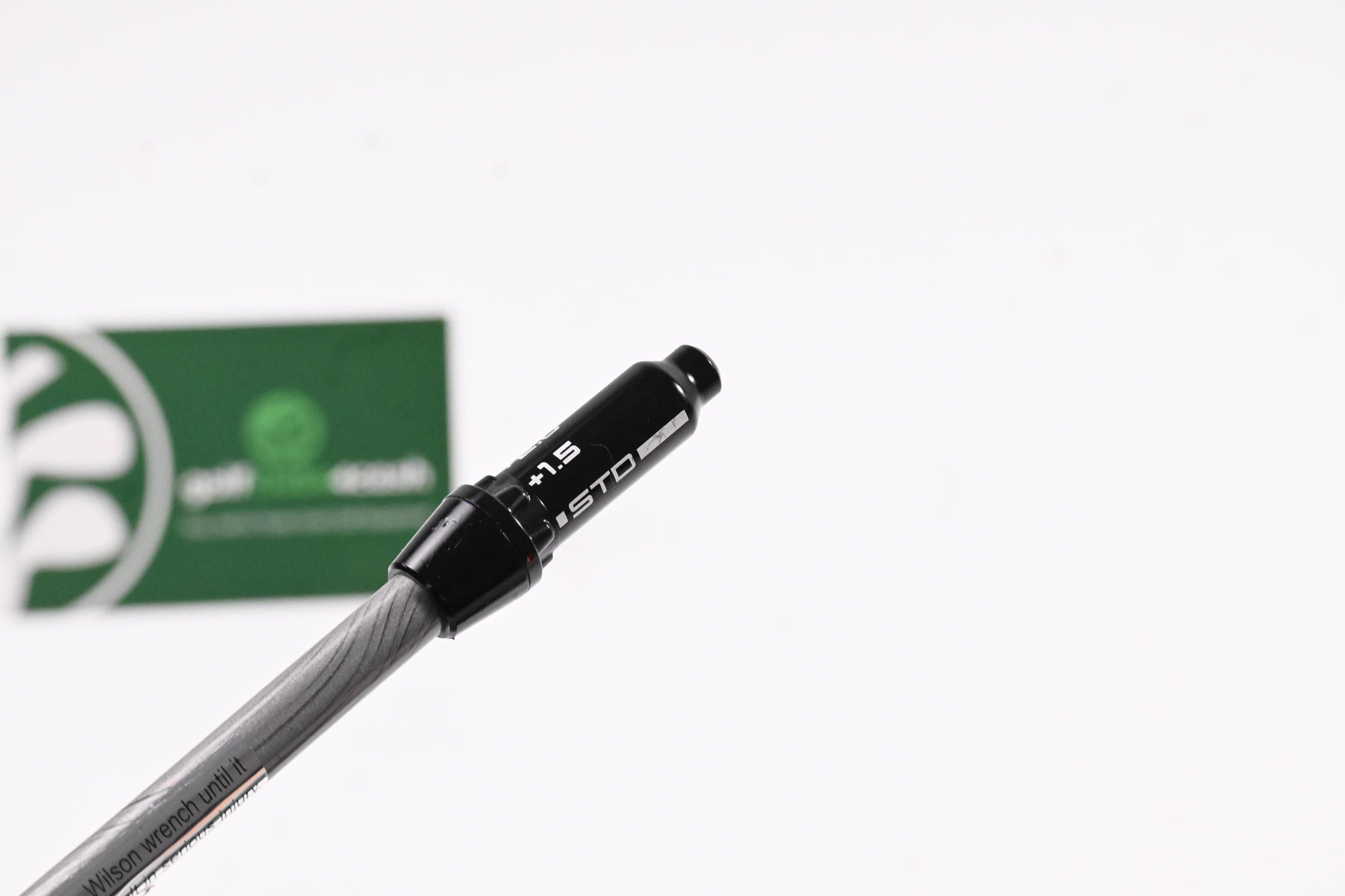 Ladies Project X Evenflow 45 Driver Shaft / Ladies Flex / Wilson