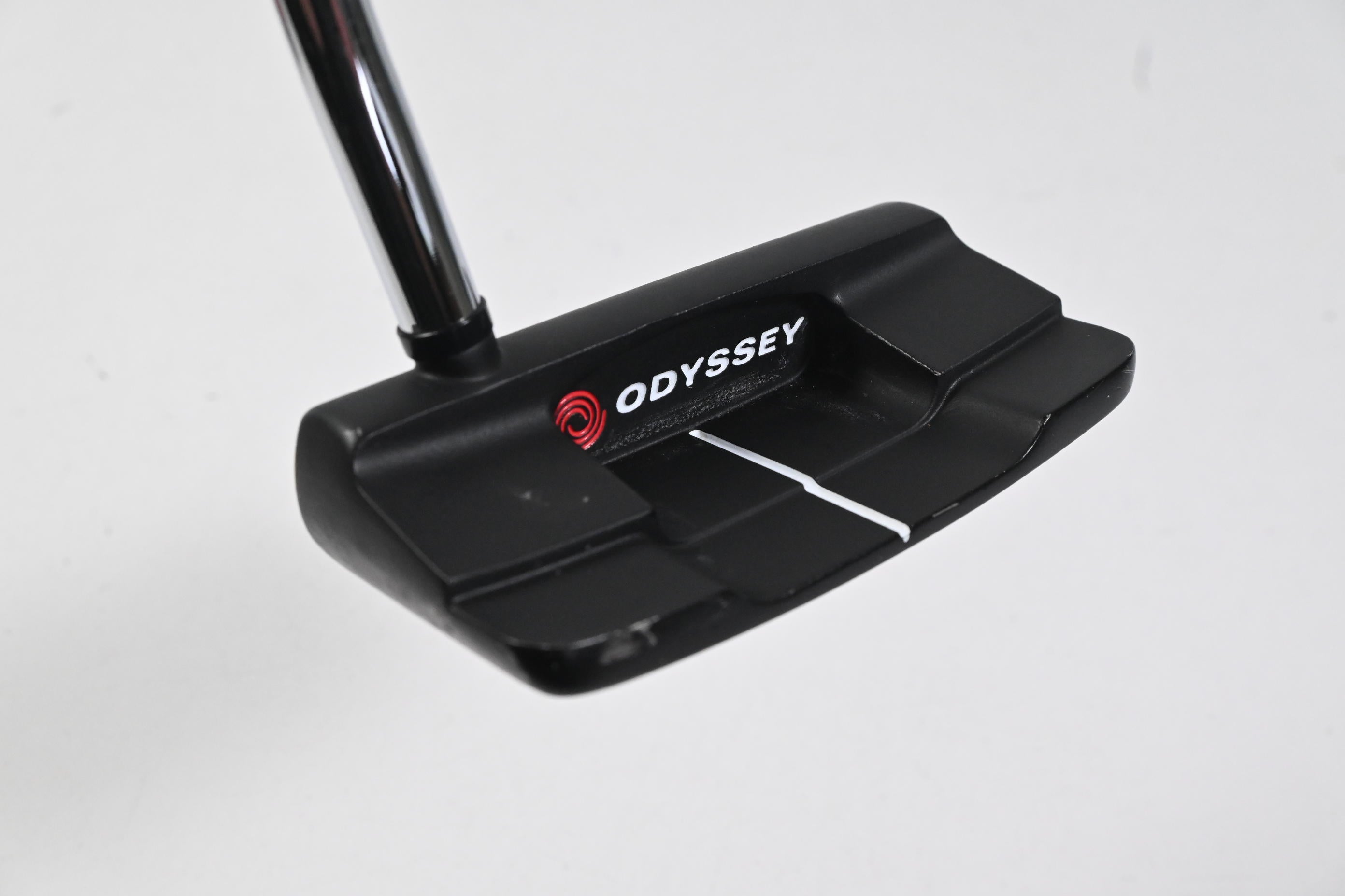 Odyssey DFX Double Wide 2021 Putter / 33 Inch