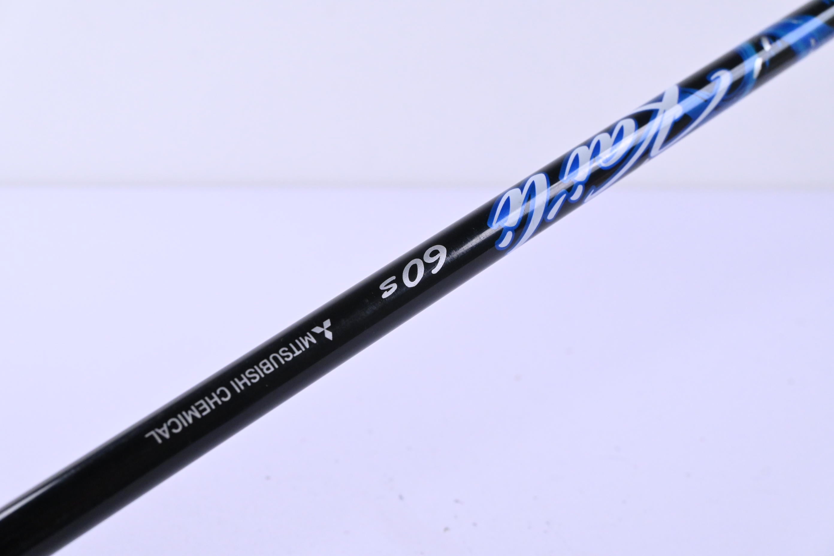 Callaway Paradym #3 Wood / 15 Degree / Stiff Flex Kai'li Blue 60 Shaft