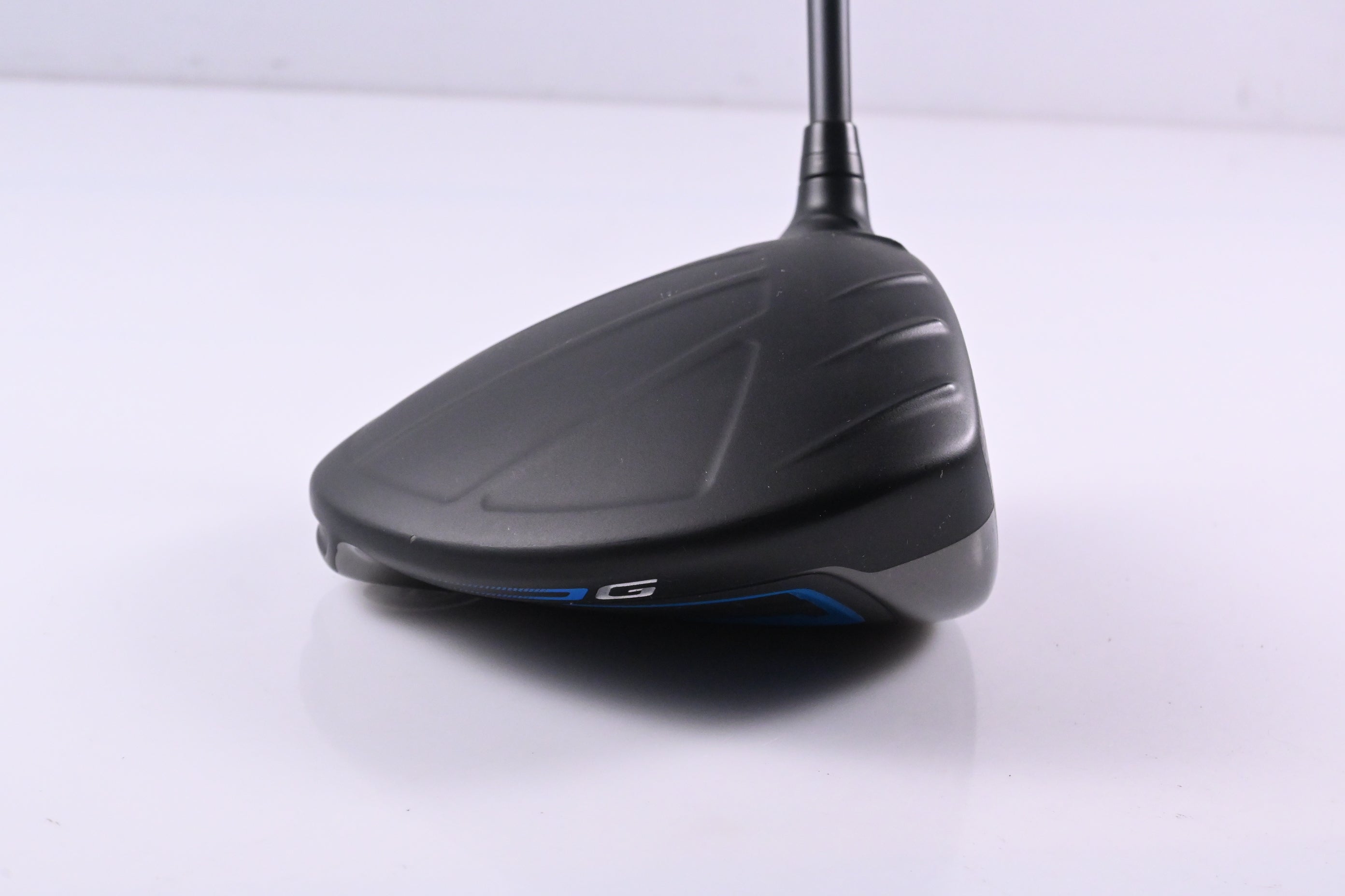 Ping G Series Driver / 10.5 Degree / Stiff Flex Ping Alta 55 Shaft