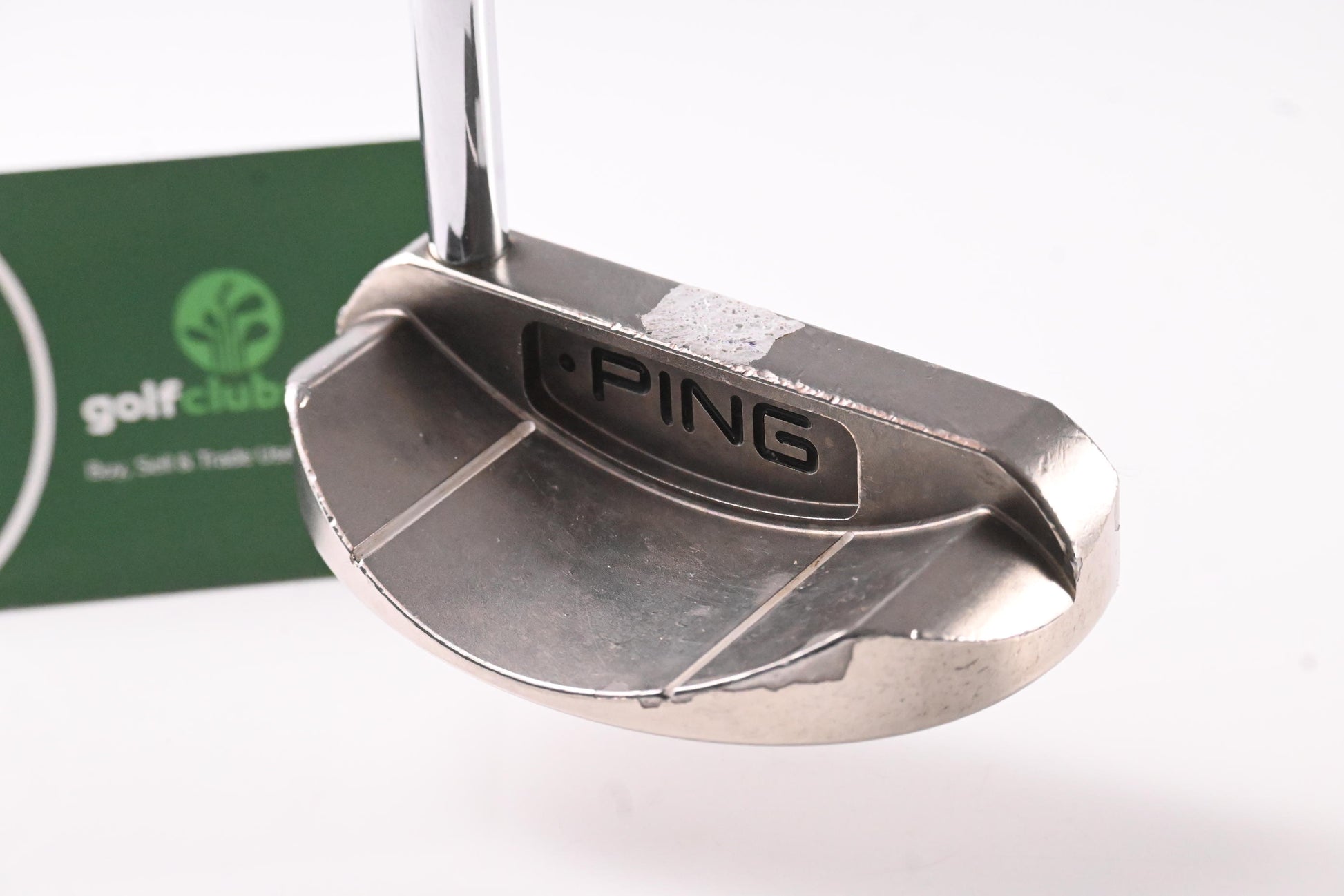 Ping Redwood Piper S Putter / 35 Inch