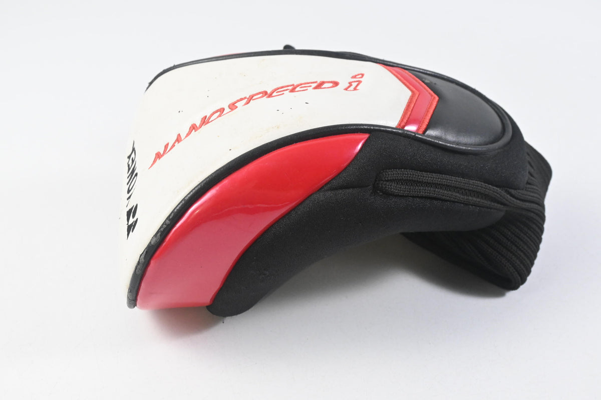 Left Hand Yonex Nanospeed I Driver / 10.5 Degree / Regular Flex Nanospeed 70+