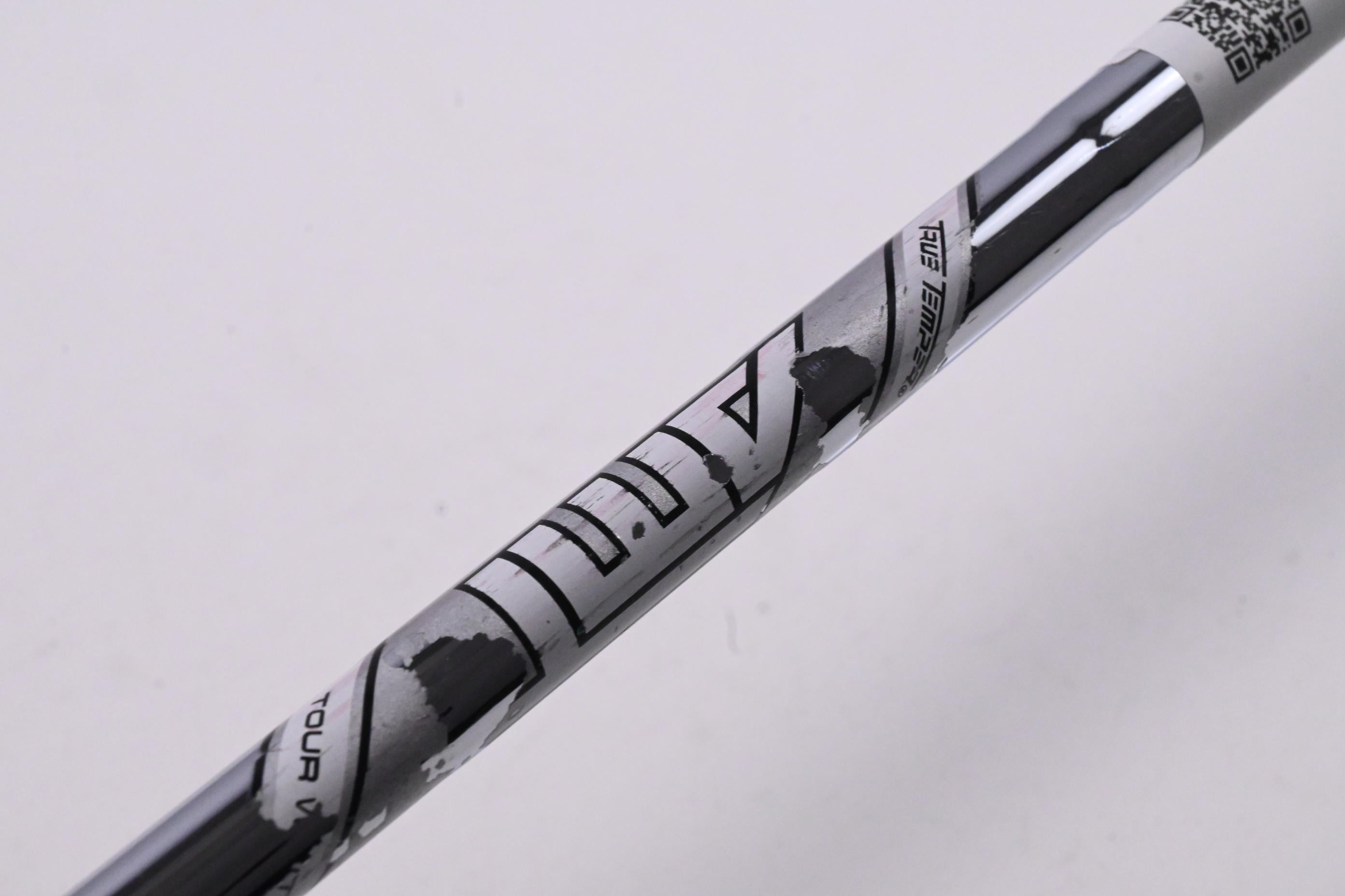 Titleist Vokey SM8 Lob Wedge / 58 Degree / Stiff Flex AMT Tour White S300 Shaft