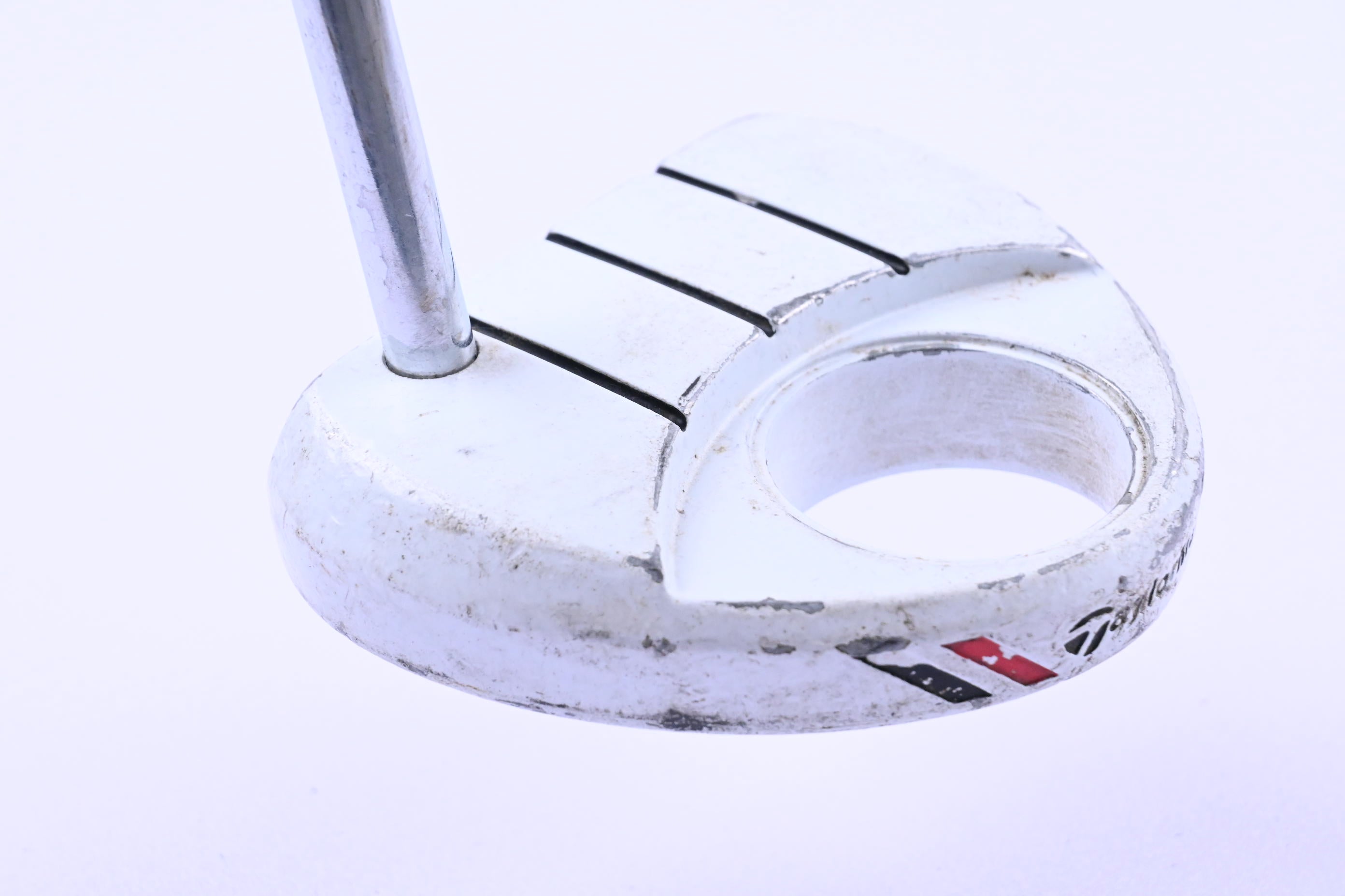 Taylormade Ghost Tour Corza Putter / 33 Inch