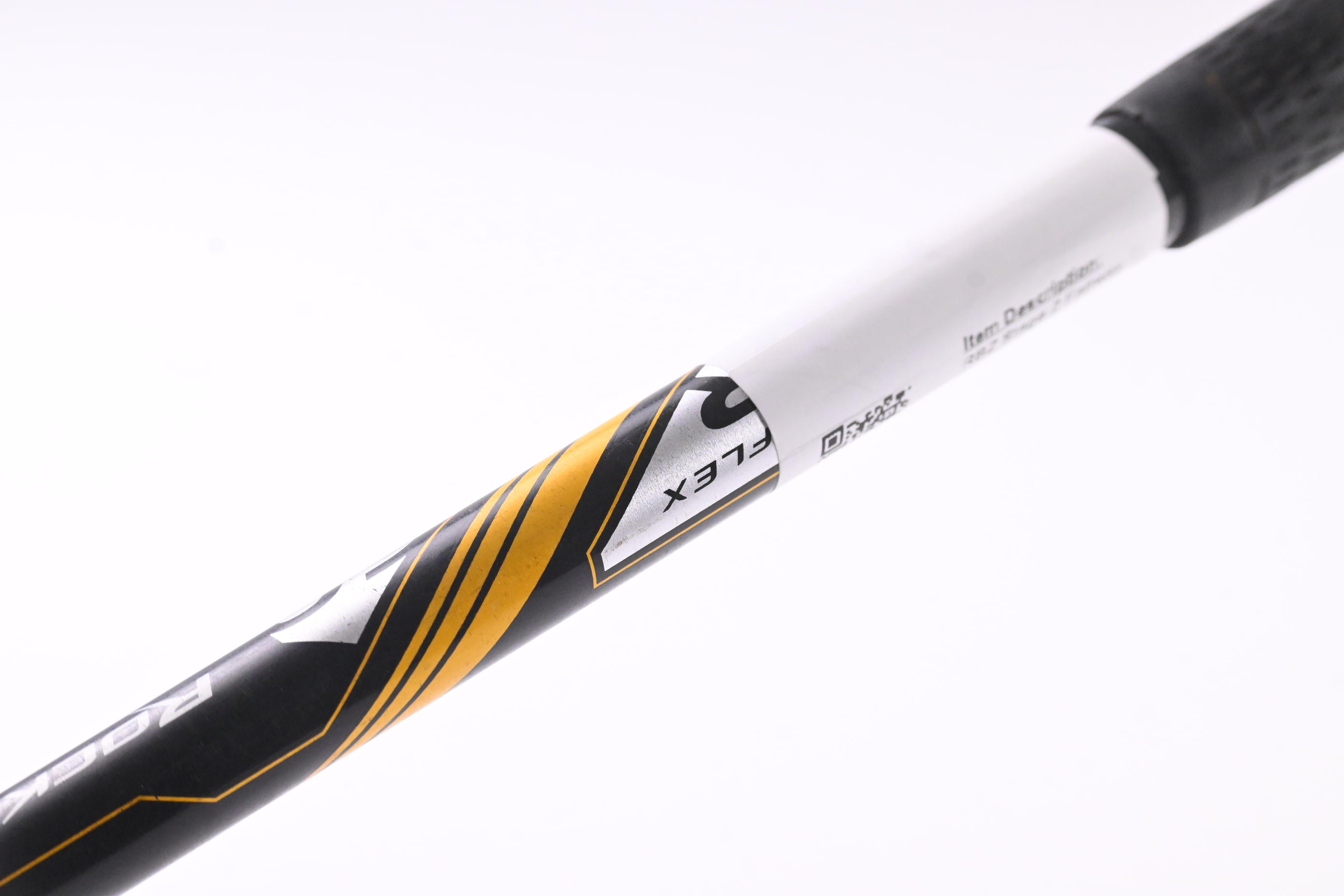 Taylormade RBZ Stage 2 #5 Wood / 19 Degree / Regular Flex Rocketfuel 60 Shaft