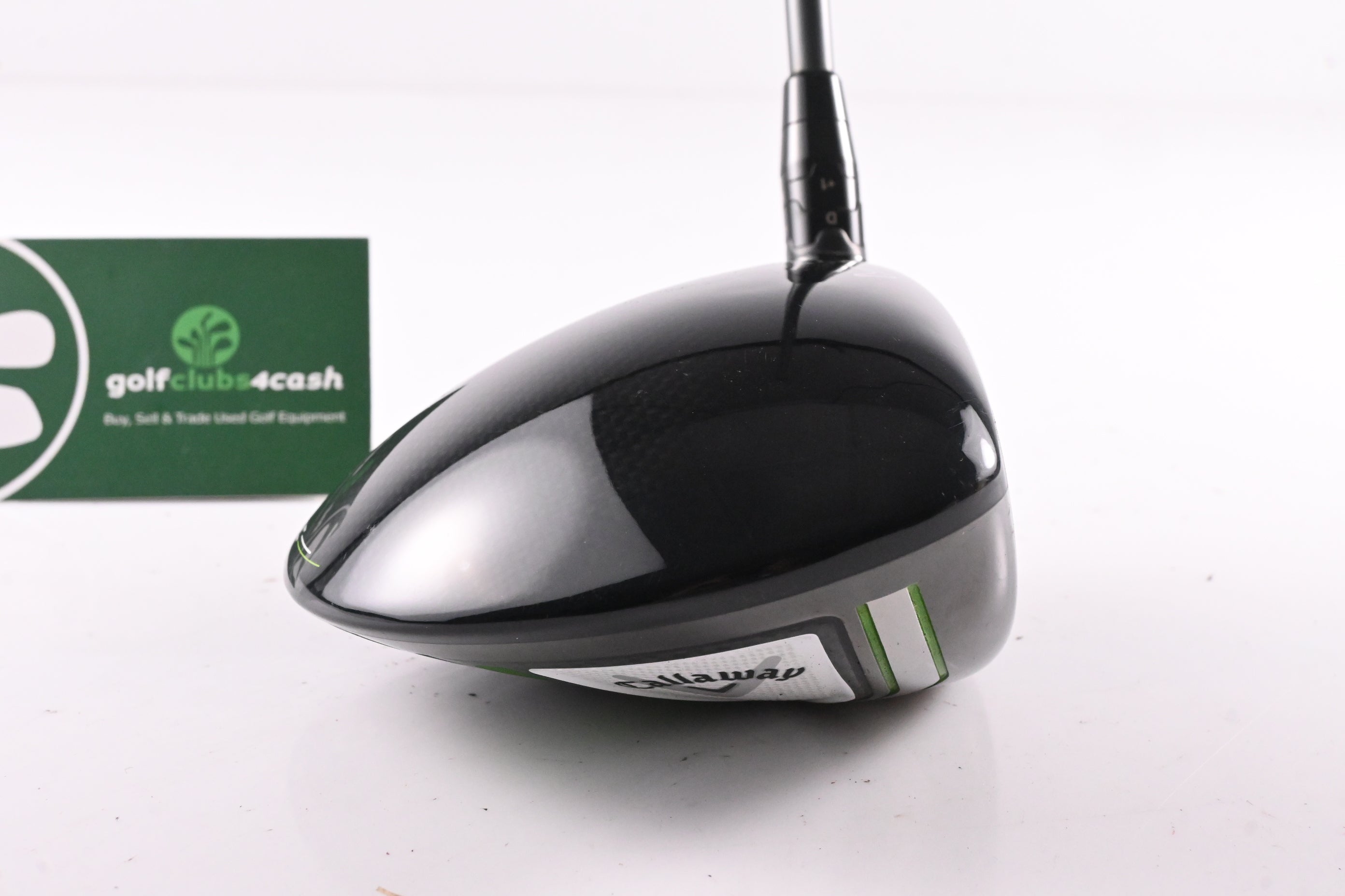 Tour Issue Callaway Epic Speed TD LS Driver / 8.5 Degree / Regular Flex HZRDUS
