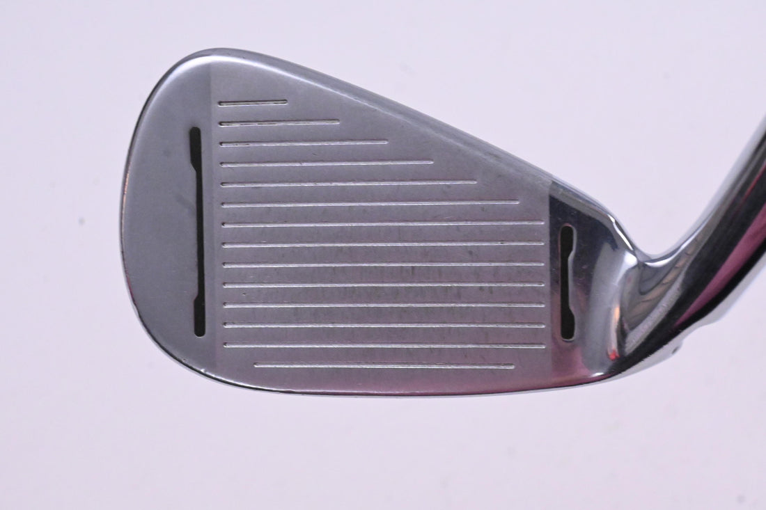 Taylormade RSi1 #7 Iron / Regular Flex Taylormade REAX 65 Shaft