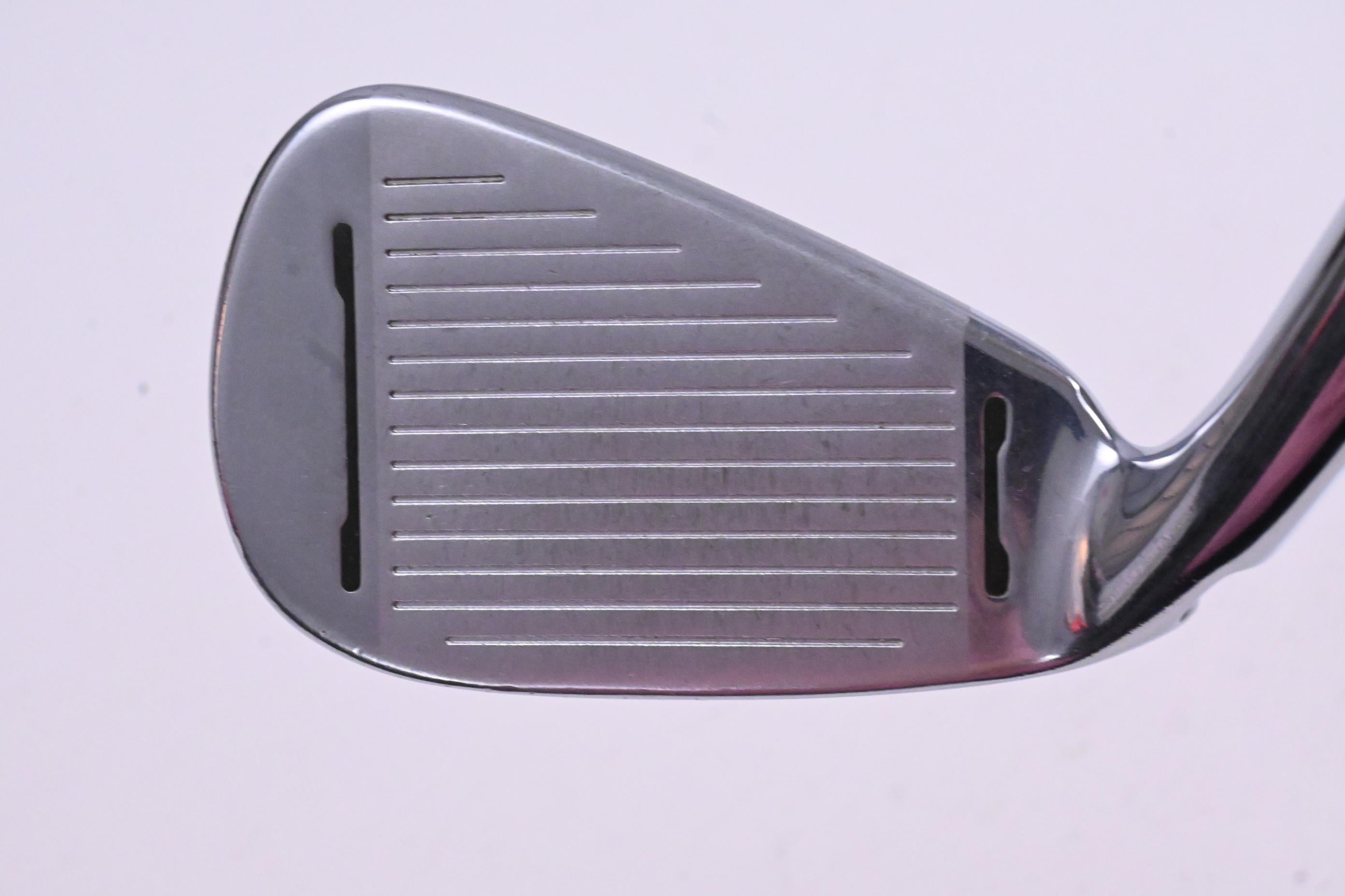 Taylormade RSi1 #7 Iron / Regular Flex Taylormade REAX 65 Shaft