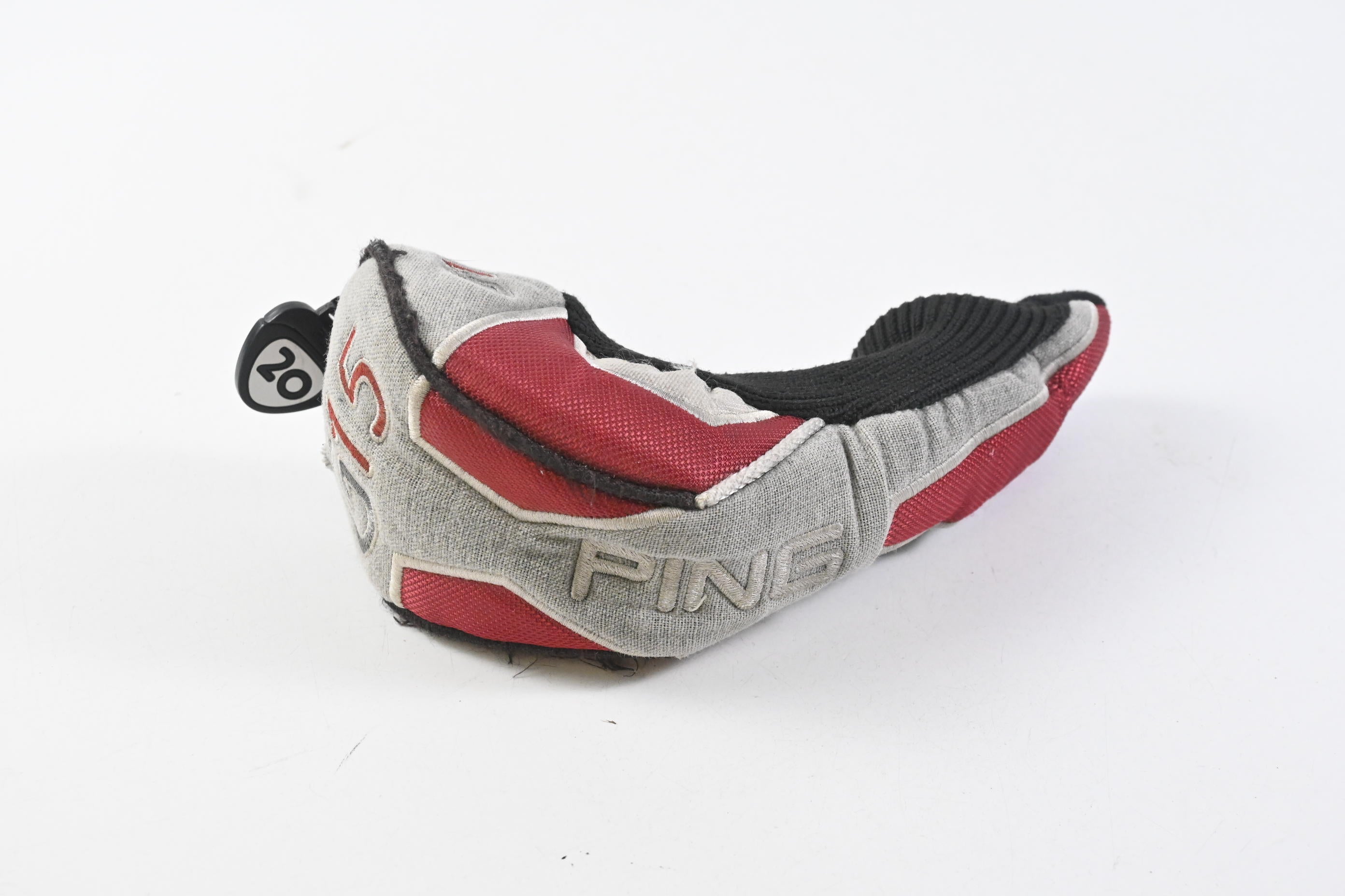 Ping G15 #3 Hybrid / 20 Degree / Regular Flex Ping TFC 149 Shaft