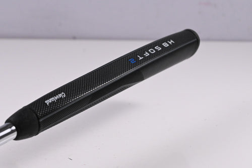 Cleveland HB Soft 2 Putter / 34 Inch