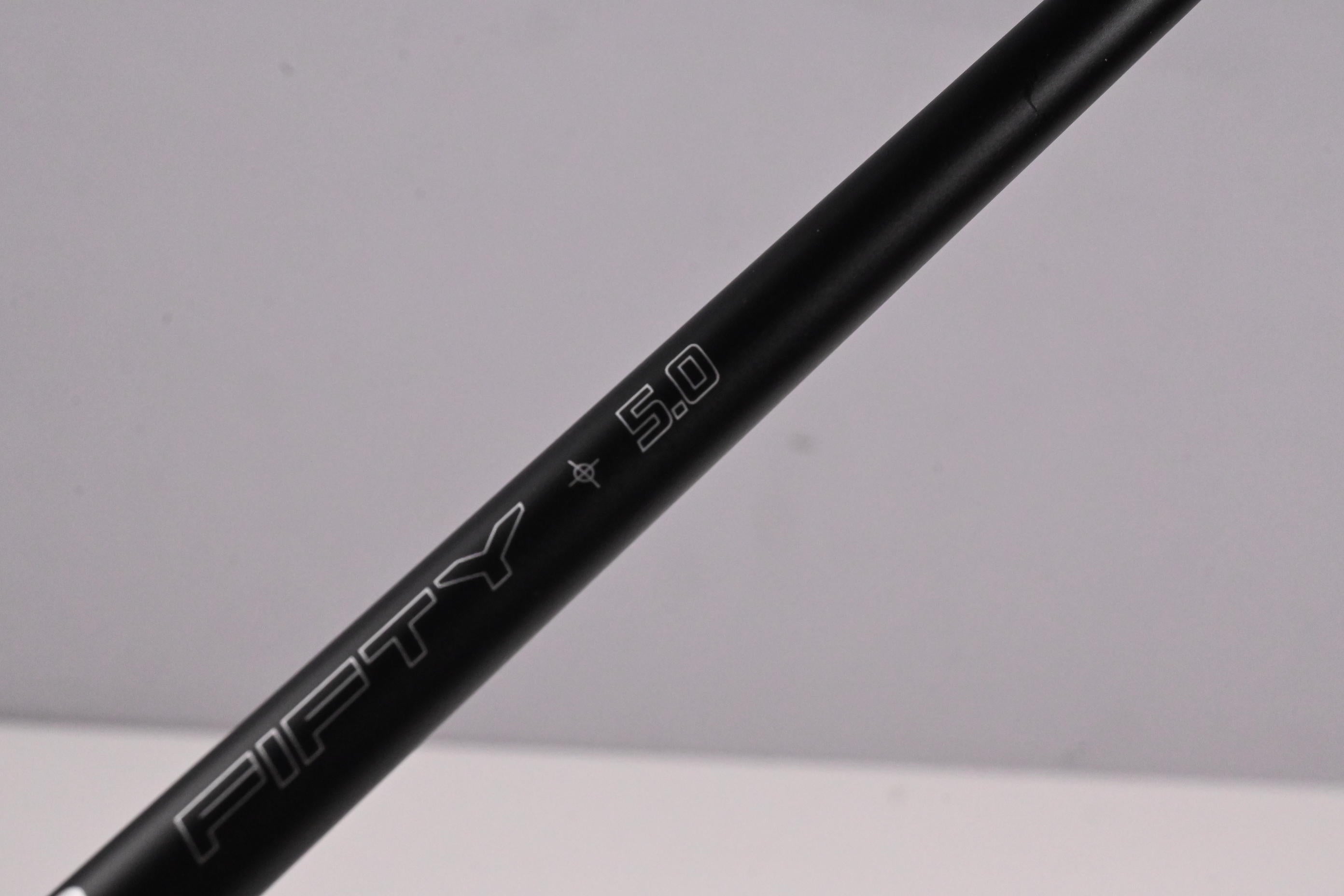 Project X Cypher 2.0 50 #4 Hybrid Shaft / Senior Flex / Callaway 3rd Gen