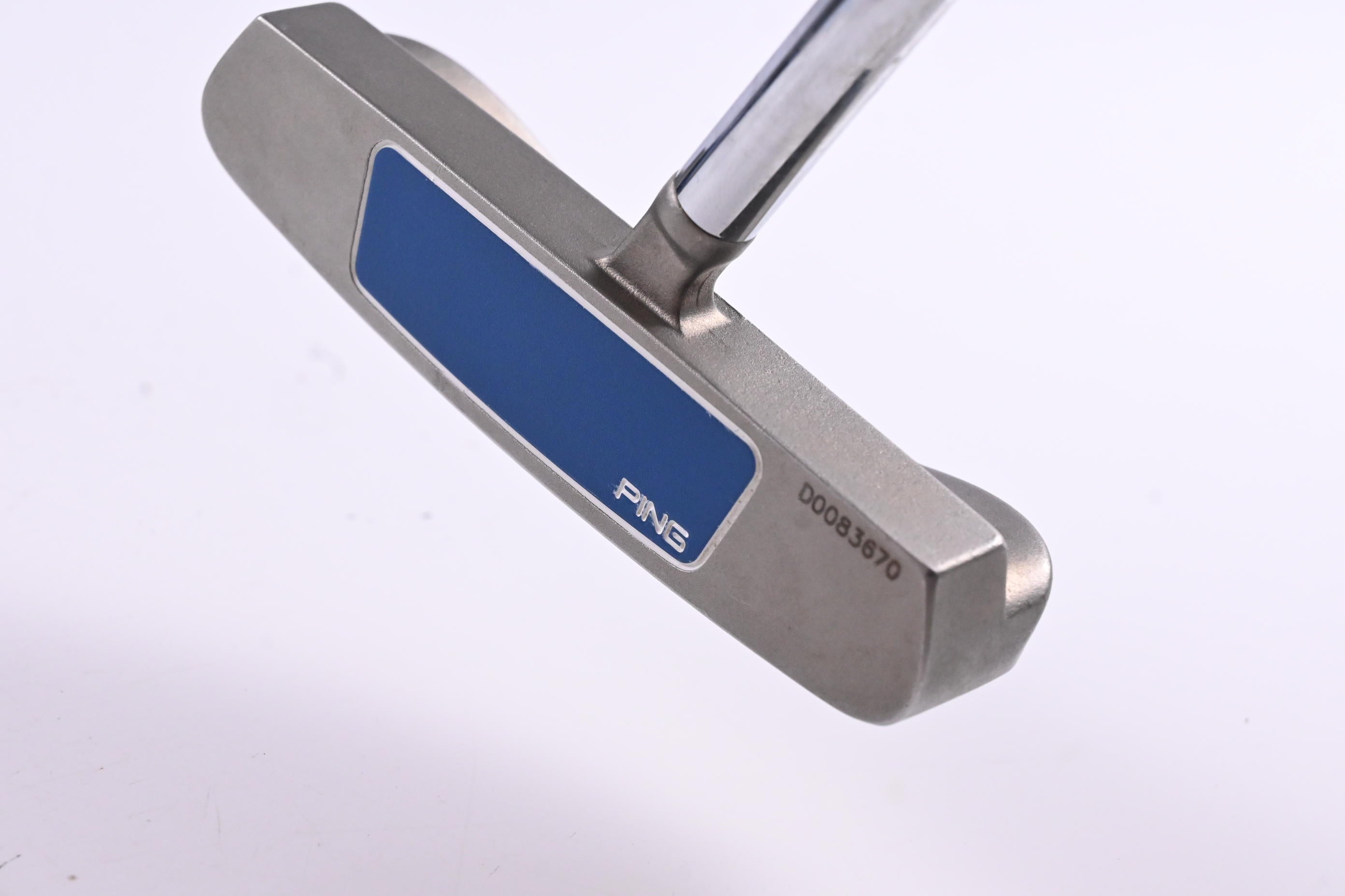 Ping G2 C67 Putter / 34 Inch