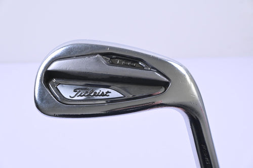Titleist T100 2021 Gap Wedge / 50 Degree / Stiff Flex AMT Tour White S300 Shaft