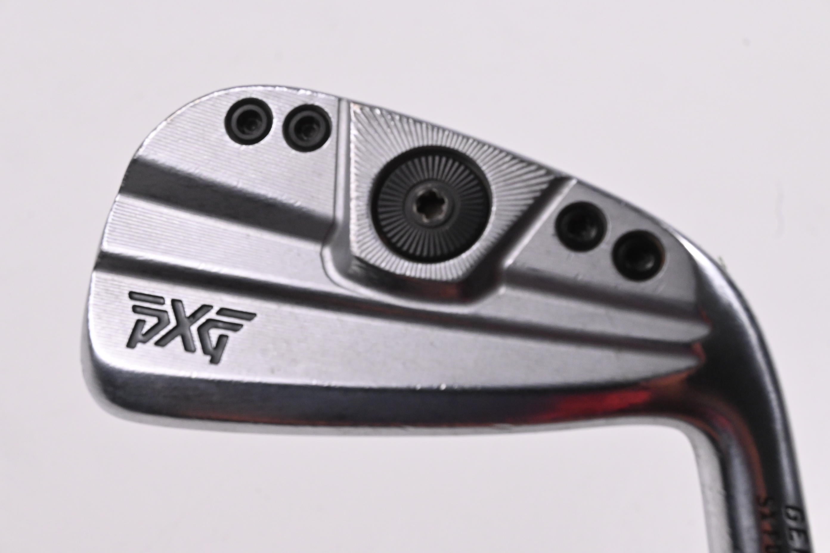 PXG 0311 T Gen4 #6 Iron / 28 Degree / Stiff Flex Dynamic Gold 105 S300 Shaft