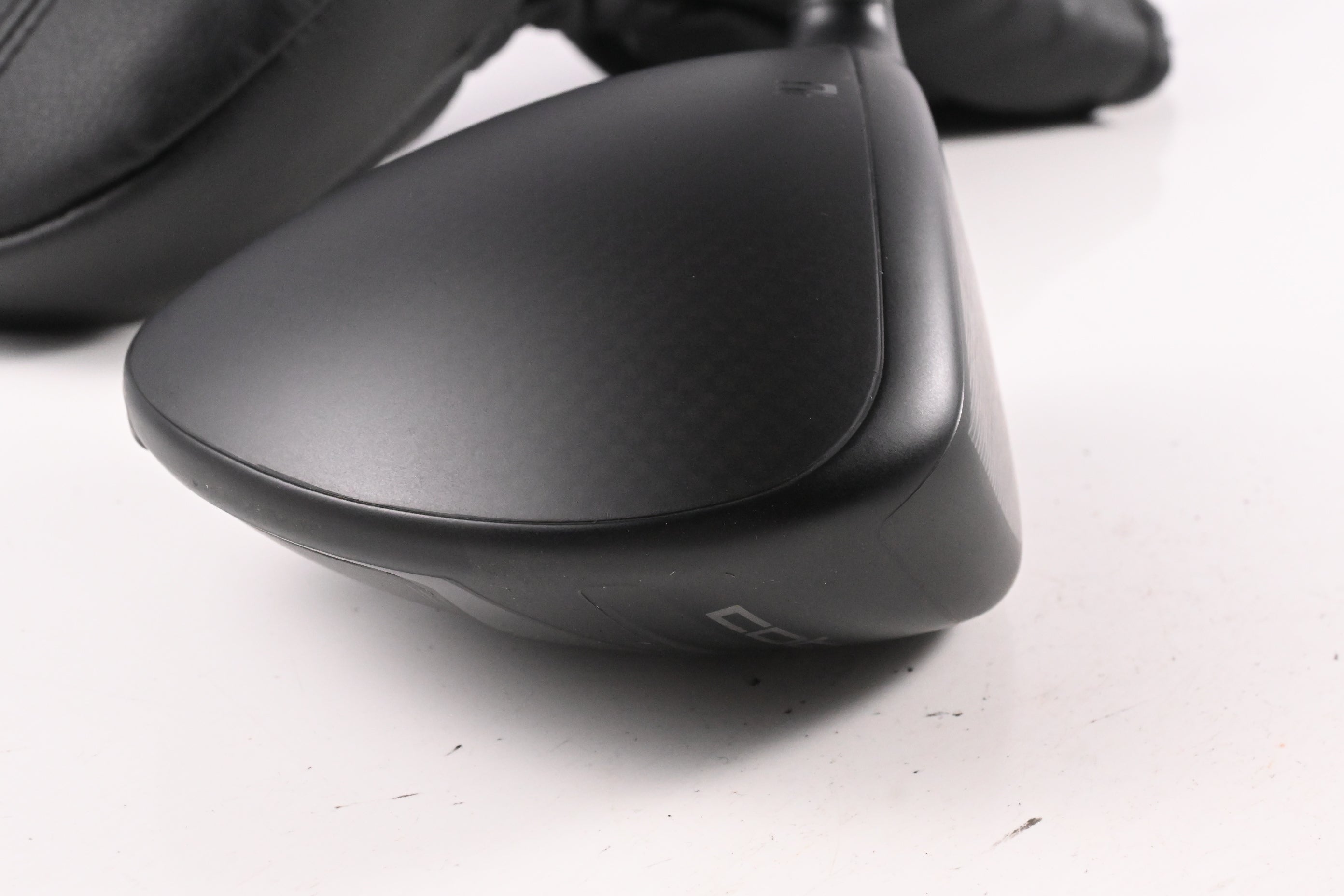 Cobra DS-Adapt LS Driver / 10.5 Degree / X-Flex Project X Denali Black 60 Shaft