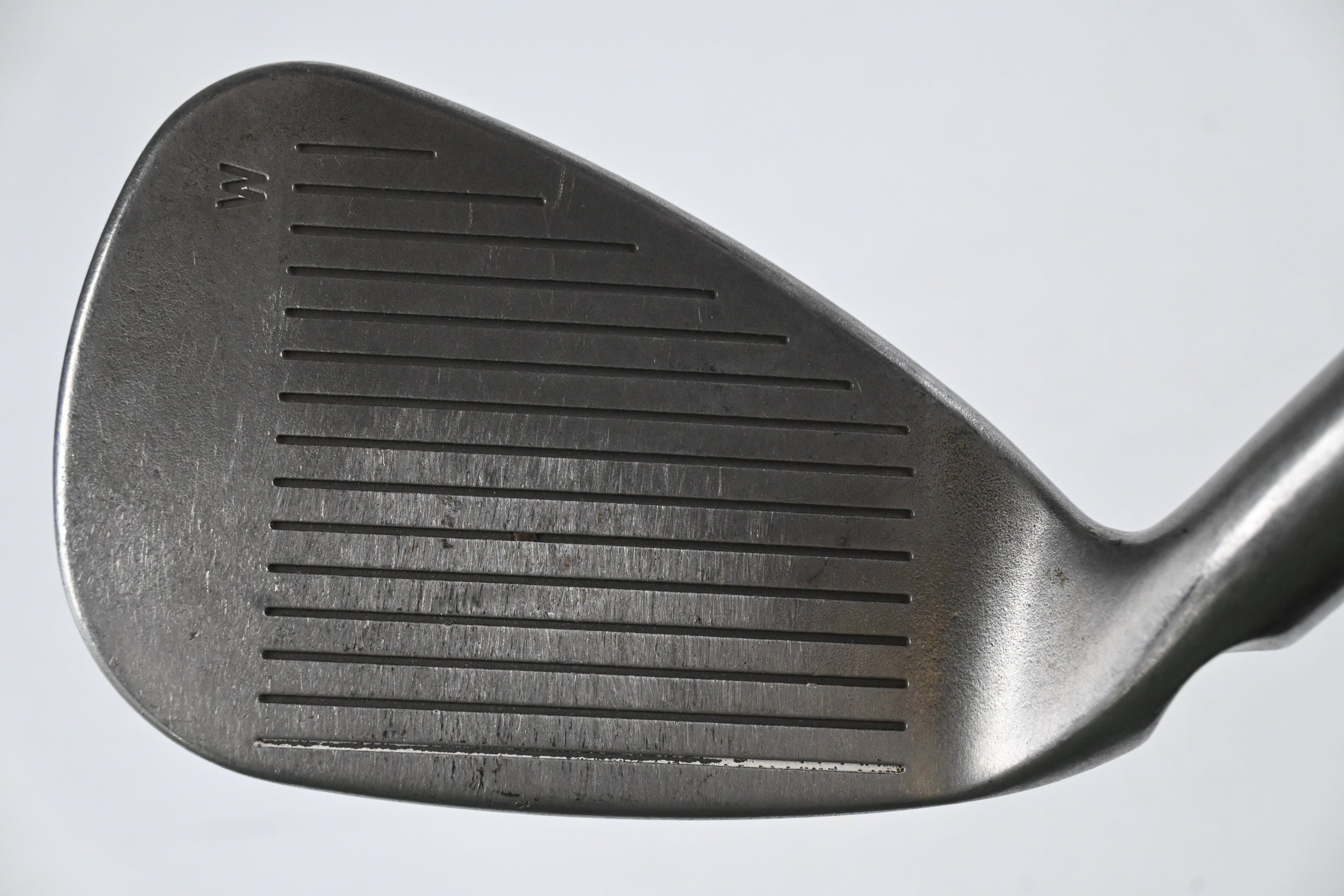 Ping i10 Pitching Wedge / 46 Degree / Black Dot / Stiff Flex Steel Shaft