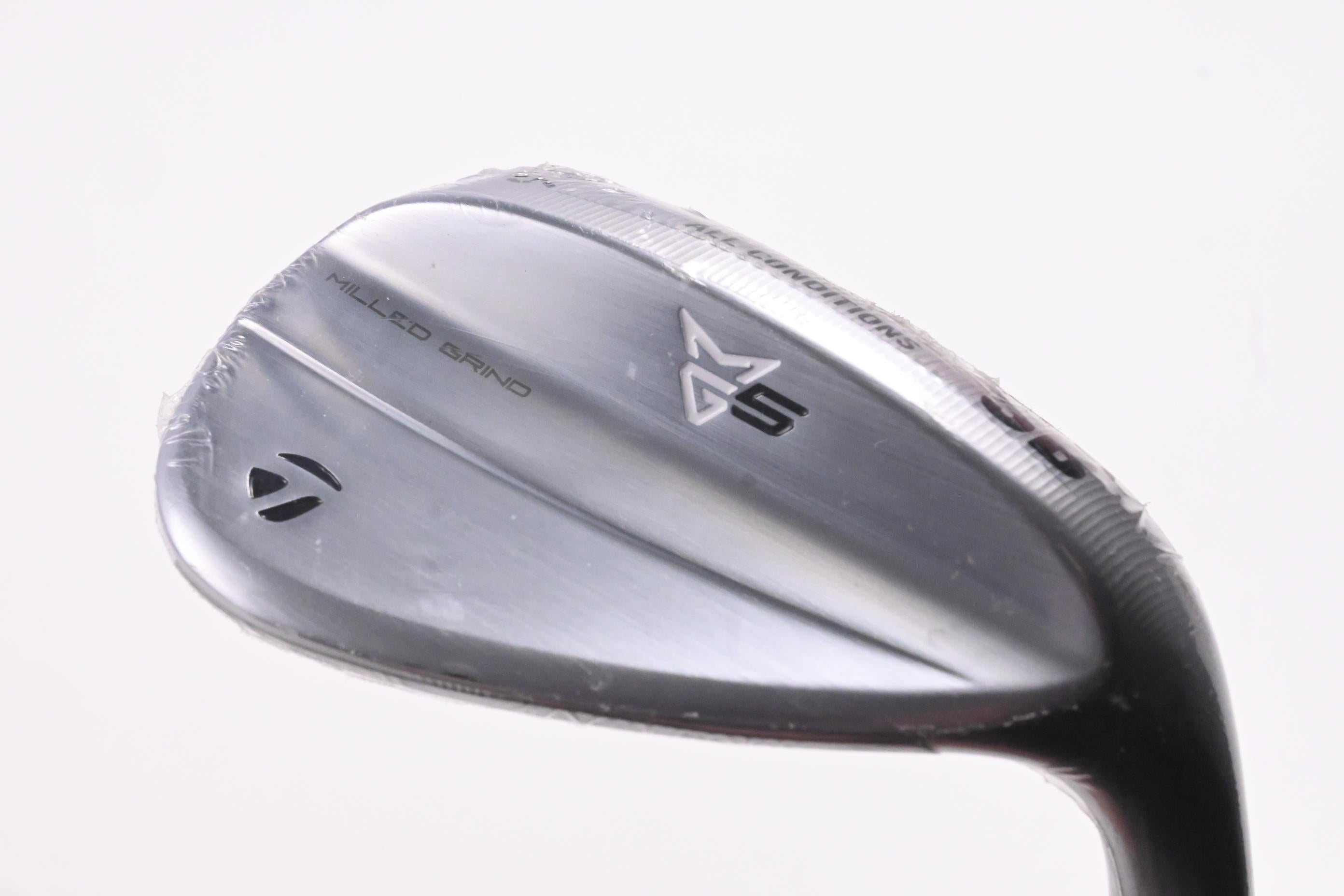 Taylormade Milled Grind 5 Sand Wedge / 56 Degree / Wedge Flex Dynamic Gold 115