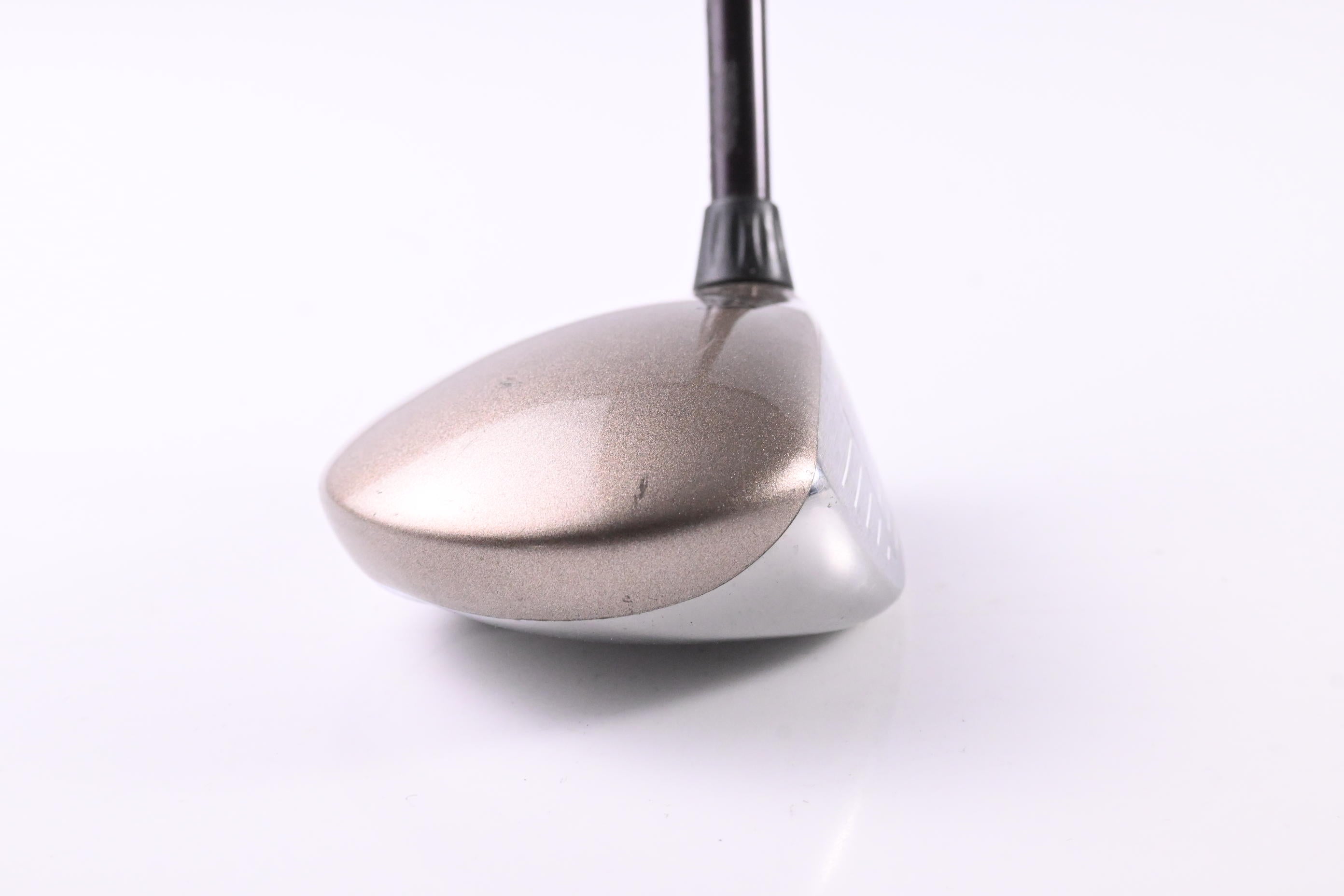 Ladies Callaway Big Bertha 2004 #5 Wood / 19 Degree / Ladies Flex Gems 55 Shaft