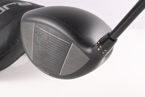 Cobra DS-Adapt LS Driver / 10.5 Degree / X-Flex Project X Denali Black 60 Shaft