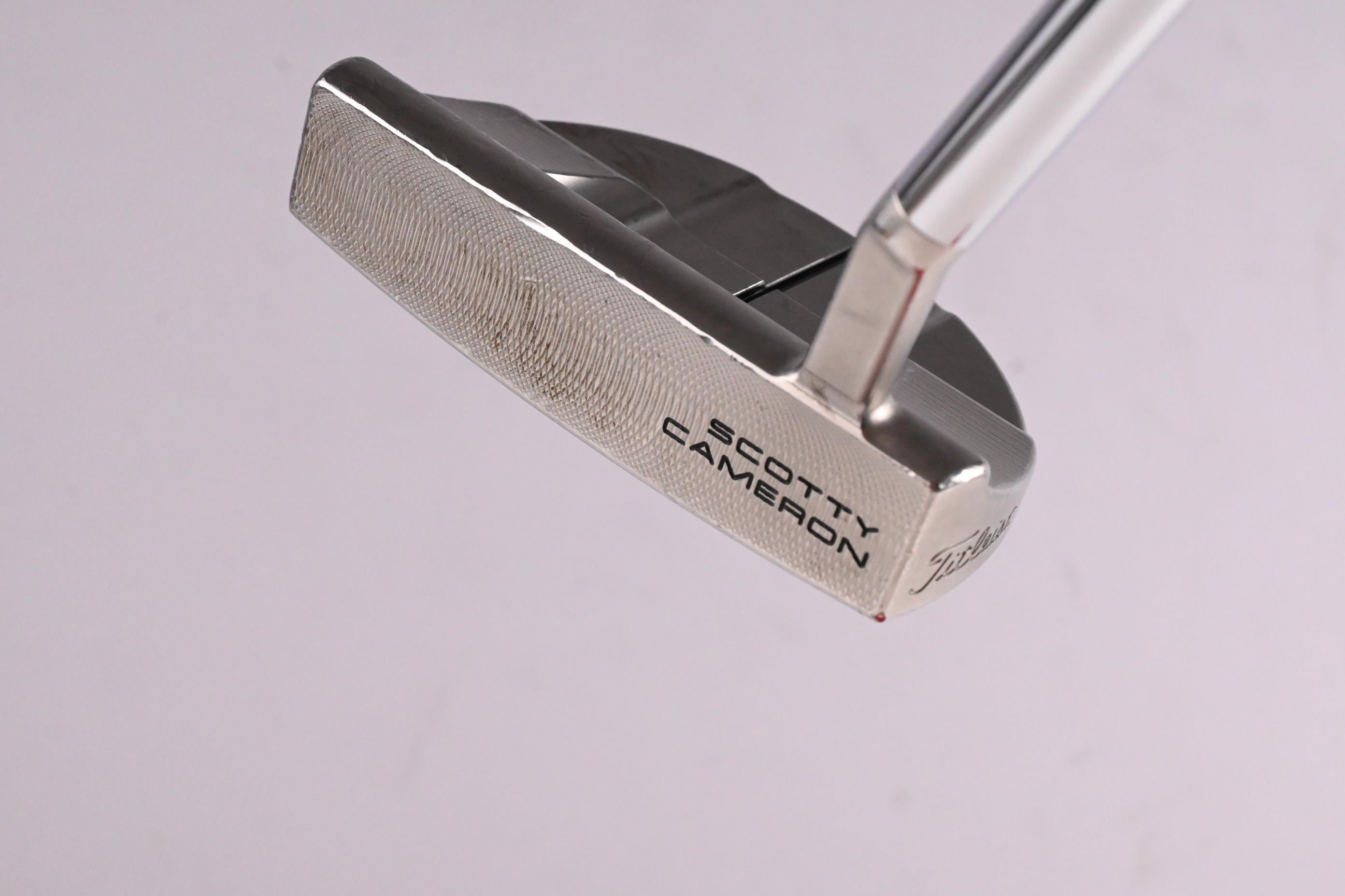 Scotty Cameron Special Select Flowback 5.5 Putter / 35 Inch