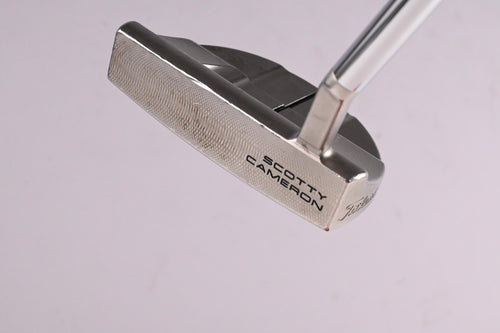 Scotty Cameron Special Select Flowback 5.5 Putter / 35 Inch