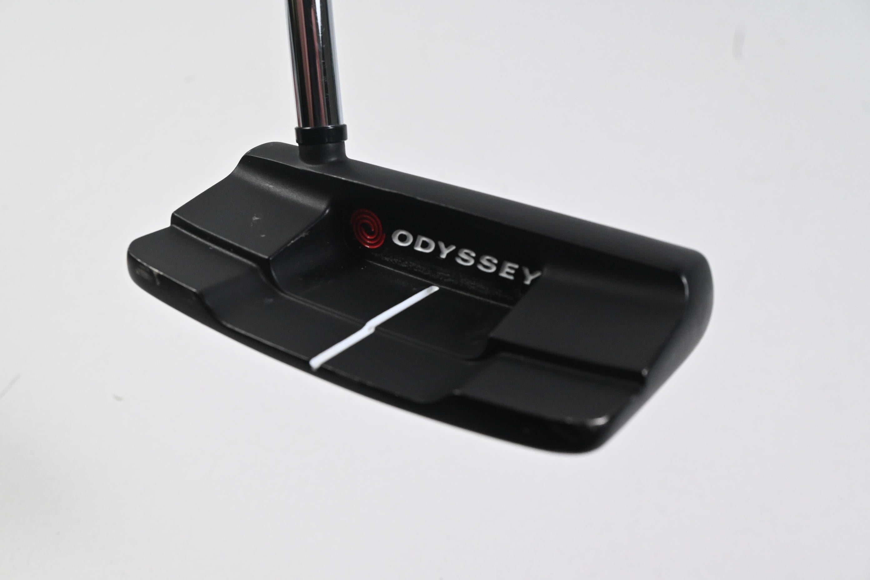 Odyssey DFX Double Wide 2021 Putter / 33 Inch