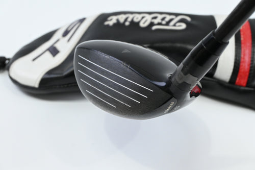 Titleist TS2 #3 Wood / 15 Degree / Stiff Flex Aldila RIP Phenom 80 Shaft