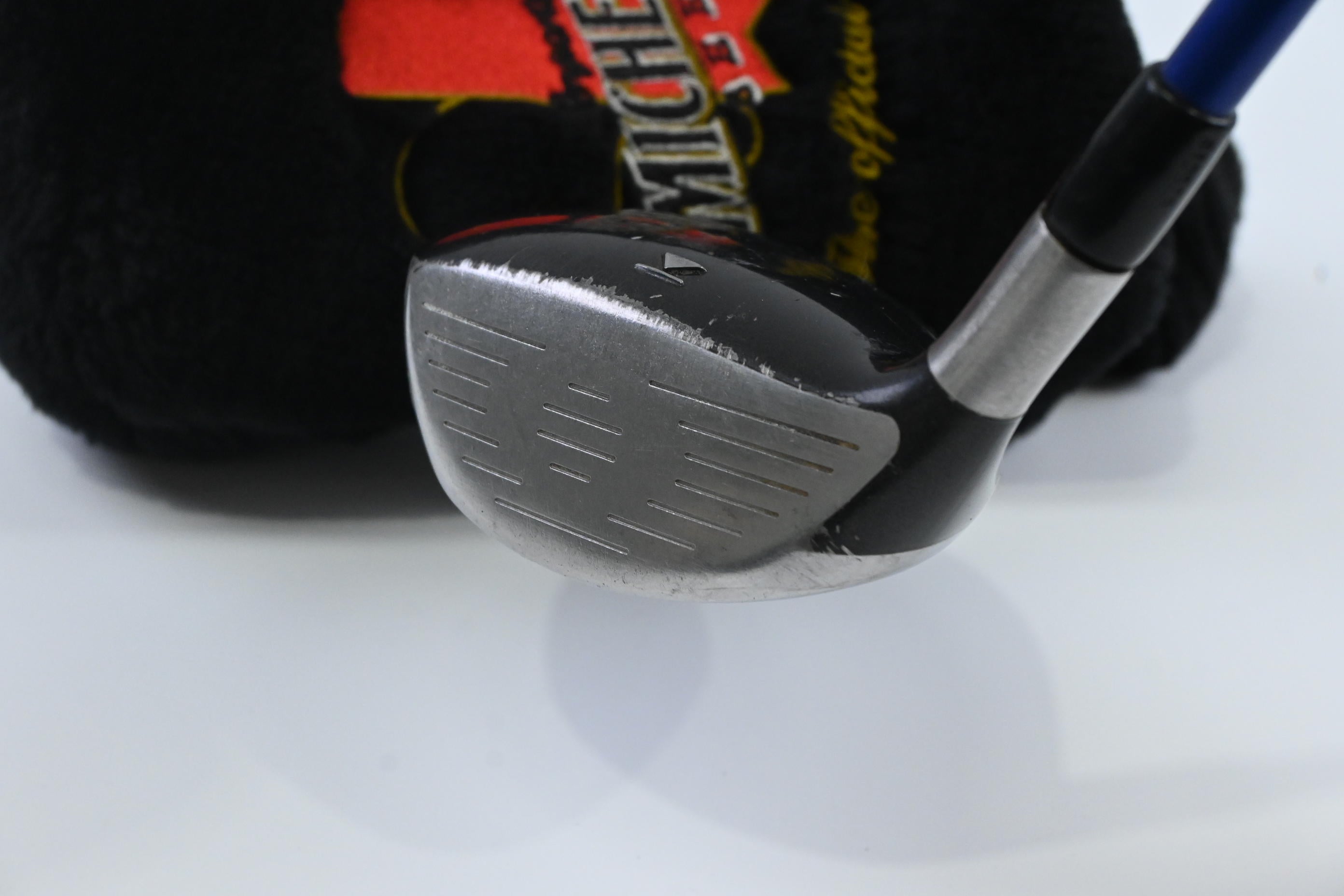 Titleist 904 F #3 Wood / 15 Degree / Regular Flex Graphite Design 6