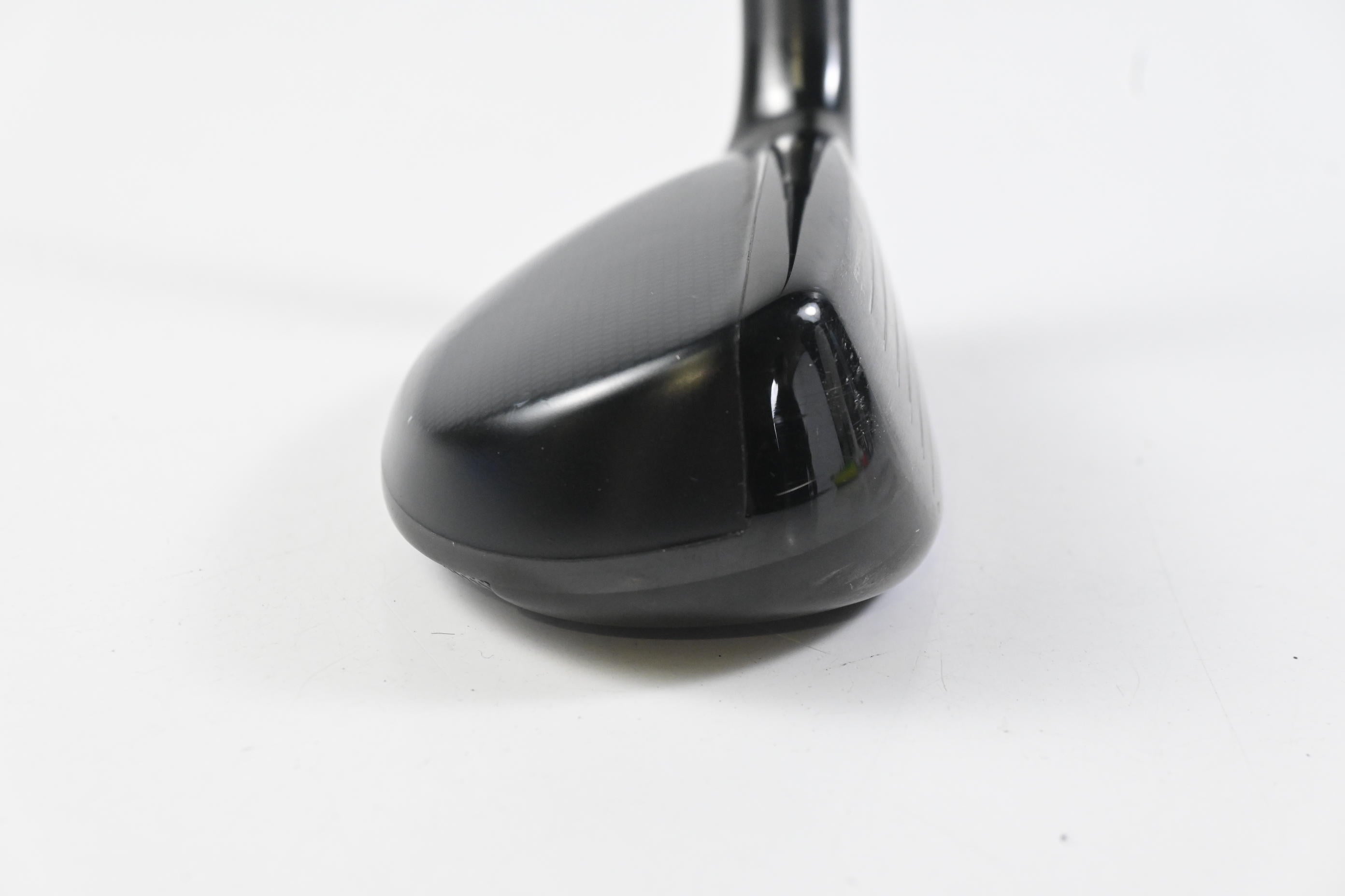 Taylormade SIM2 #3 Hybrid / 19.5 Degree / Stiff Flex Tensei AV RAW Blue 80 Shaft