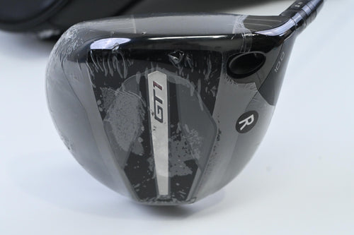 Titleist GT1 Driver / 10 Degree / Regular Flex Air Speeder 40