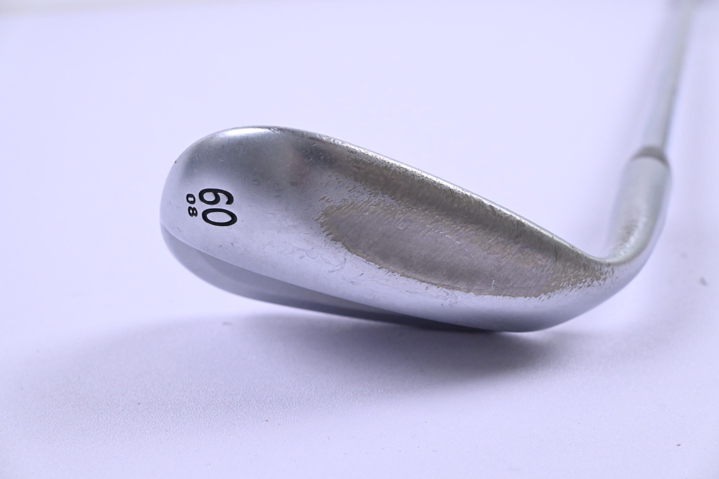 Ping Glide 2.0 Lob Wedge / 60 Degree / Purple Dot / Wedge Flex Ping AWT 2.0