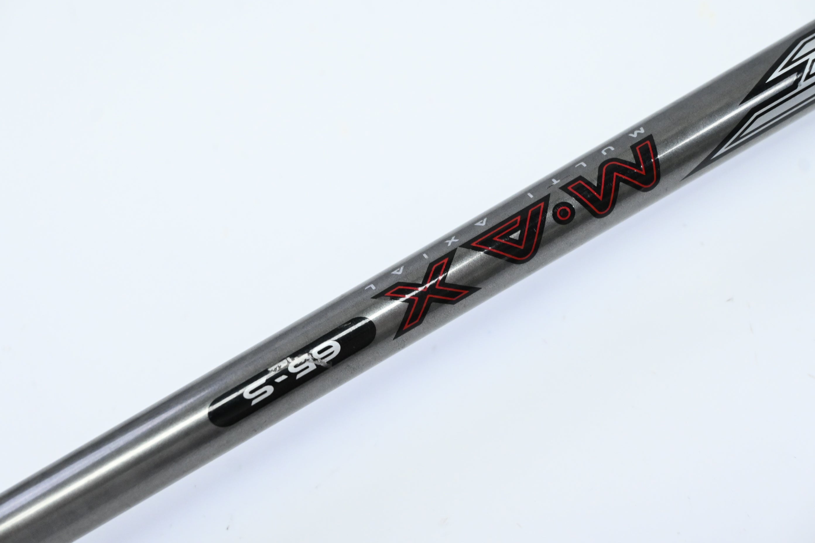 Titleist 917 D3 Driver / 9.5 Degree / Stiff Flex Rogue Max 65