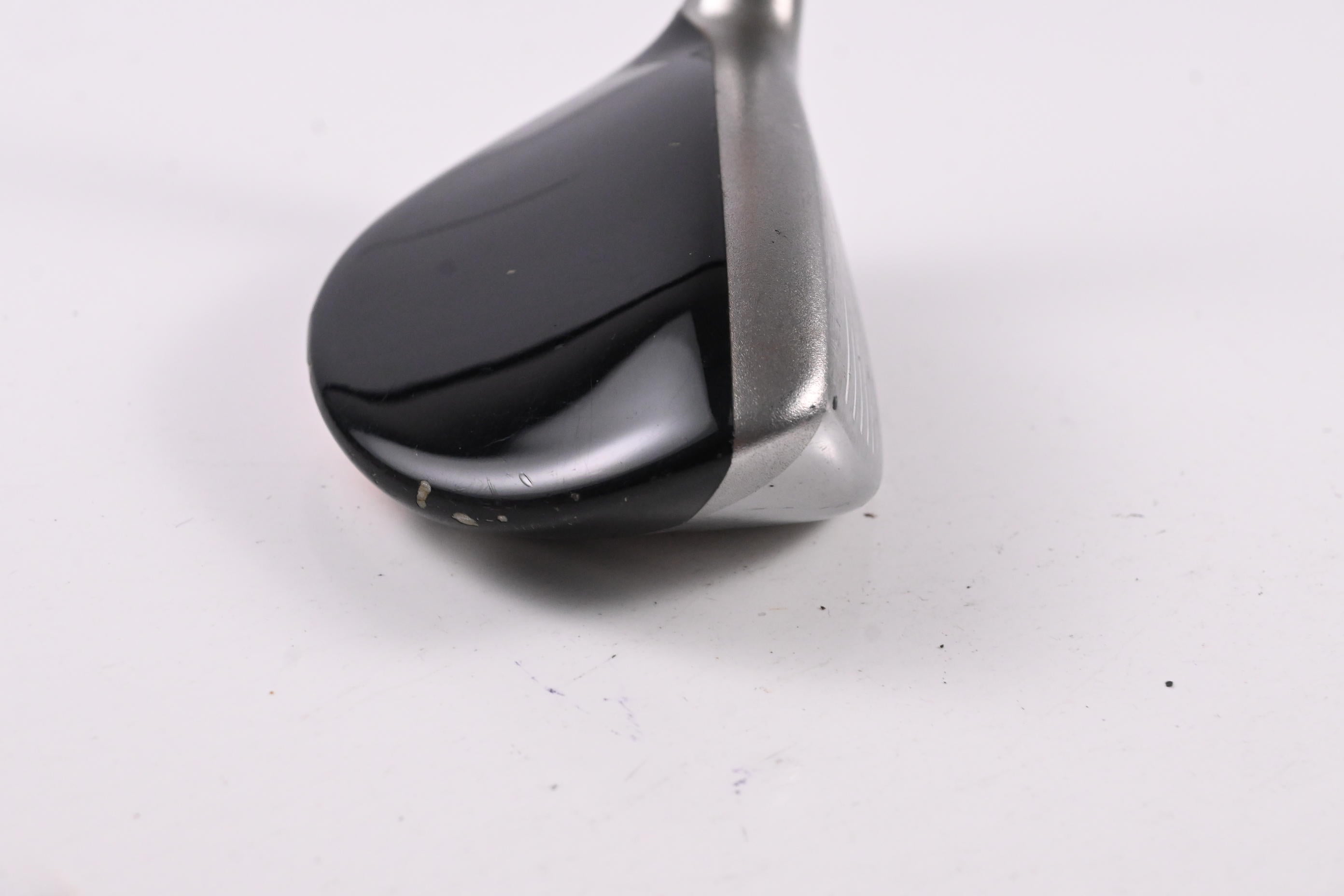 Ping G10 #2 Hybrid / 18 Degree / Regular Flex UST Mamiya Proforce V2 84 Shaft