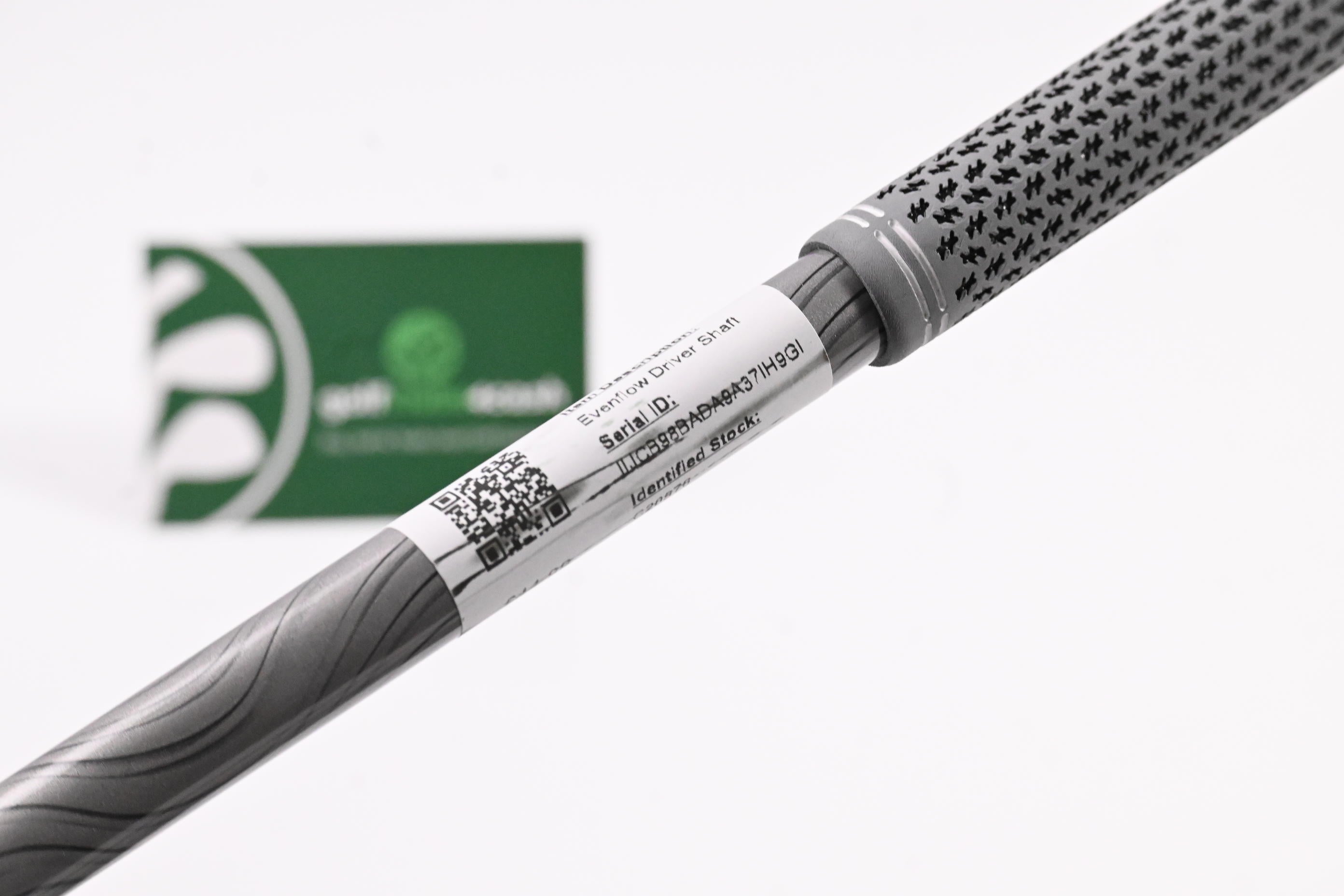 Ladies Project X Evenflow 45 Driver Shaft / Ladies Flex / Wilson