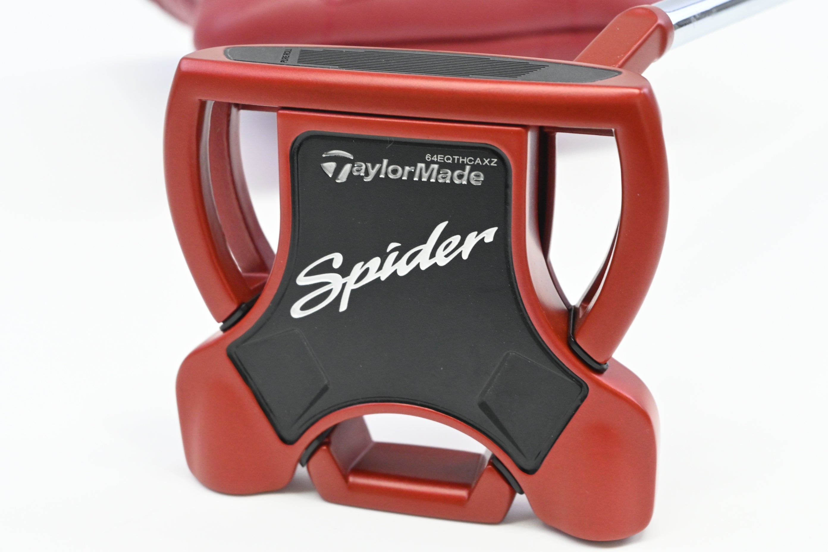 Taylormade Spider Tour Red 2018 Putter / 35 Inch